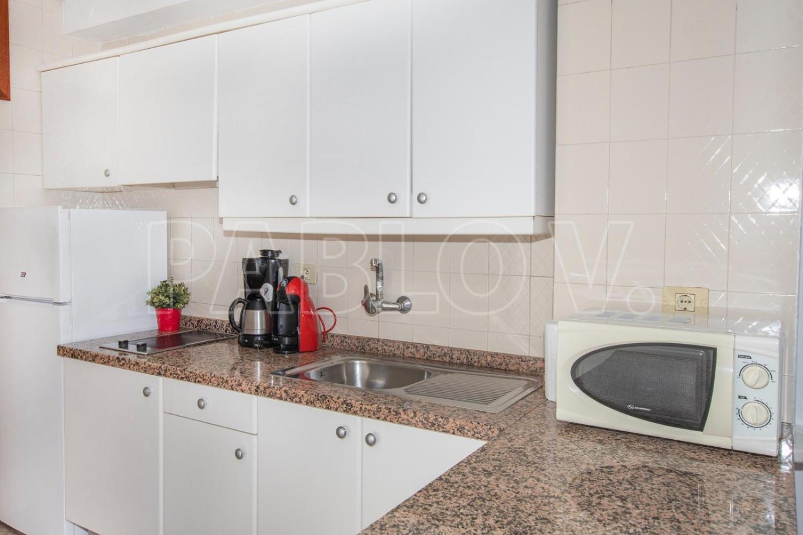 Playa Del Ingles, Farilaga Apartment