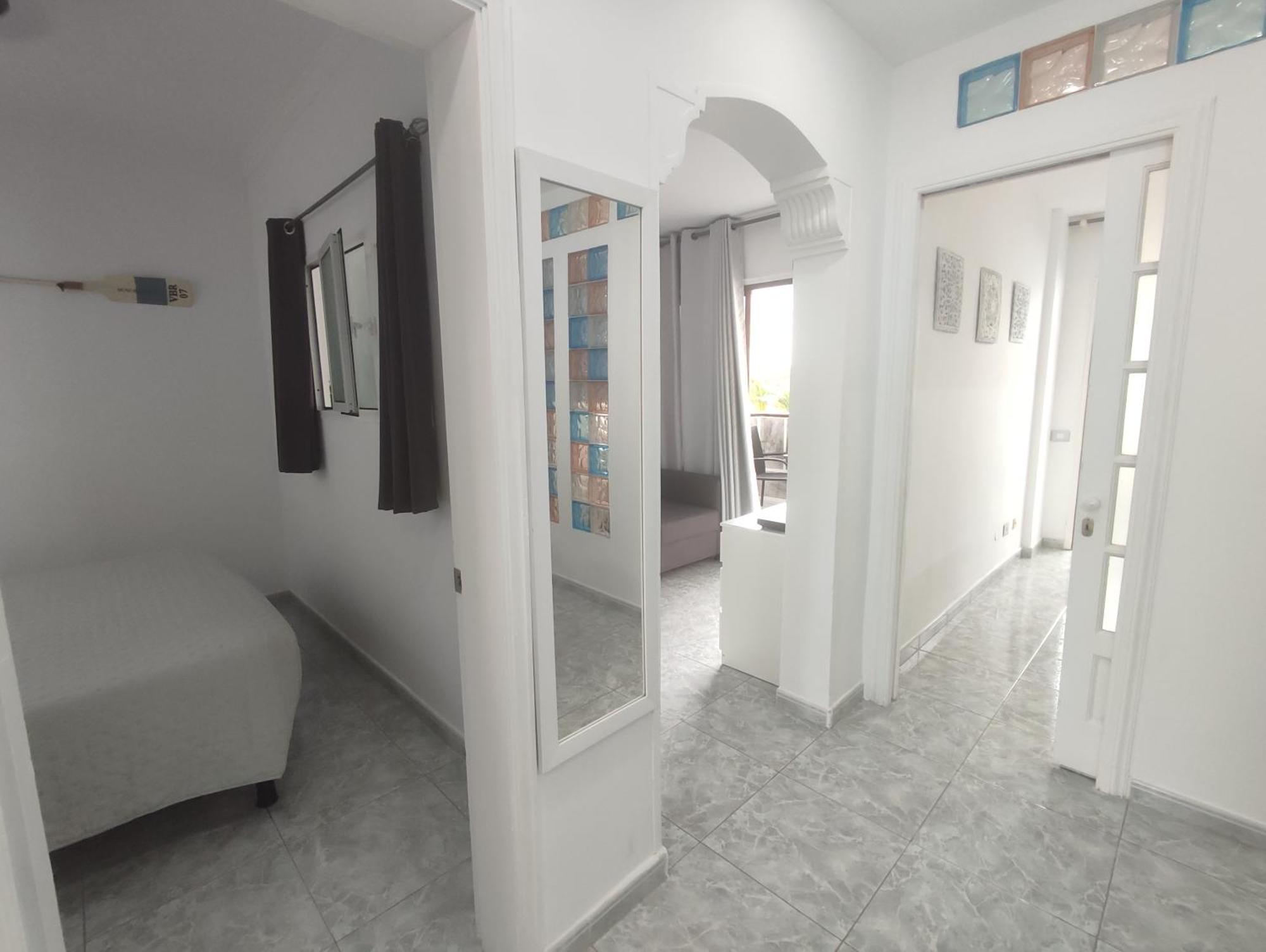 Appartement Vivienda Agaete Parque Playa del Inglés