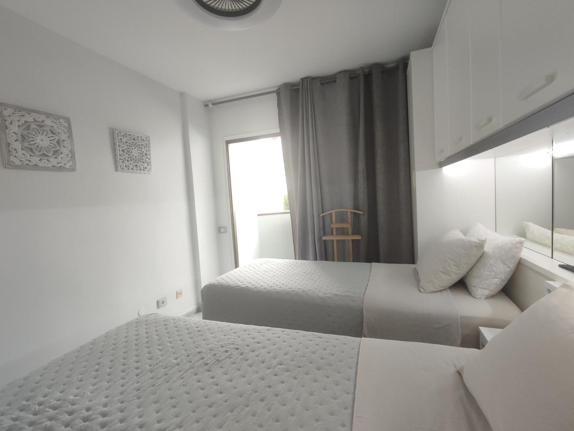 Appartement Vivienda Agaete Parque