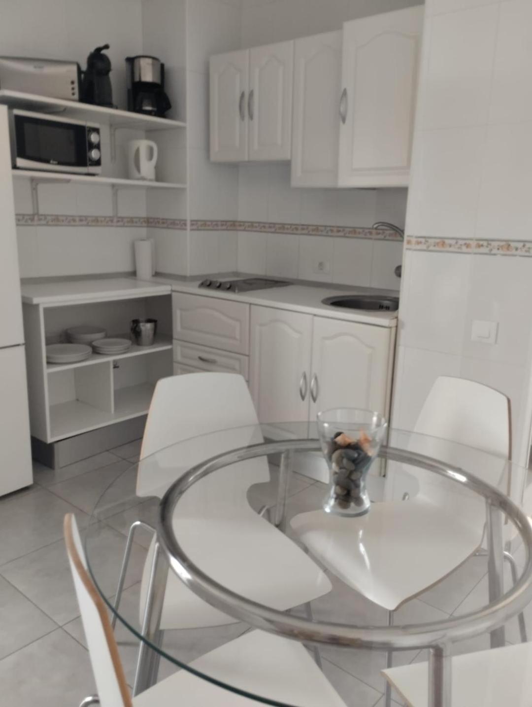 Playa Del Ingles-maspalomas Appartement *