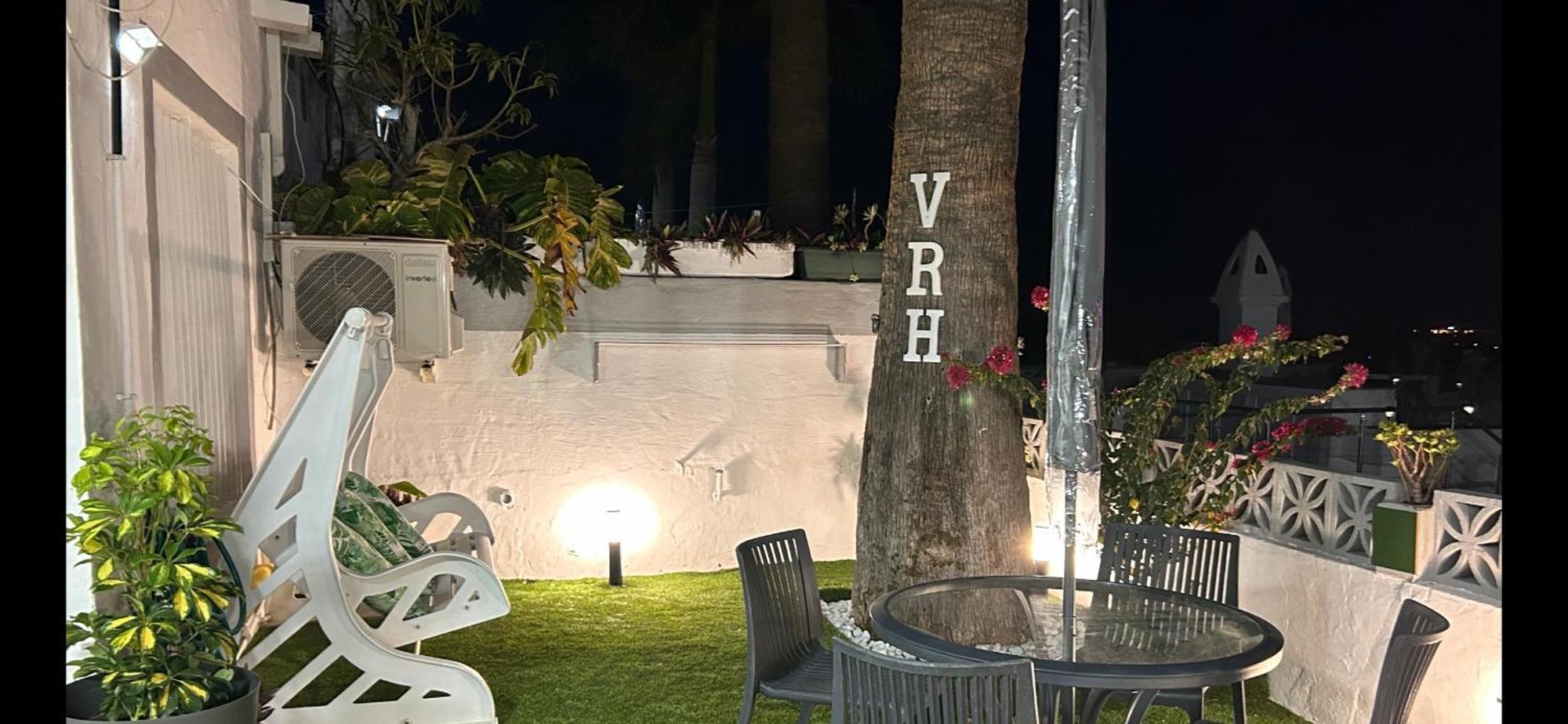 Vision Relax Apartment Playa del Ingles (Gran Canaria)