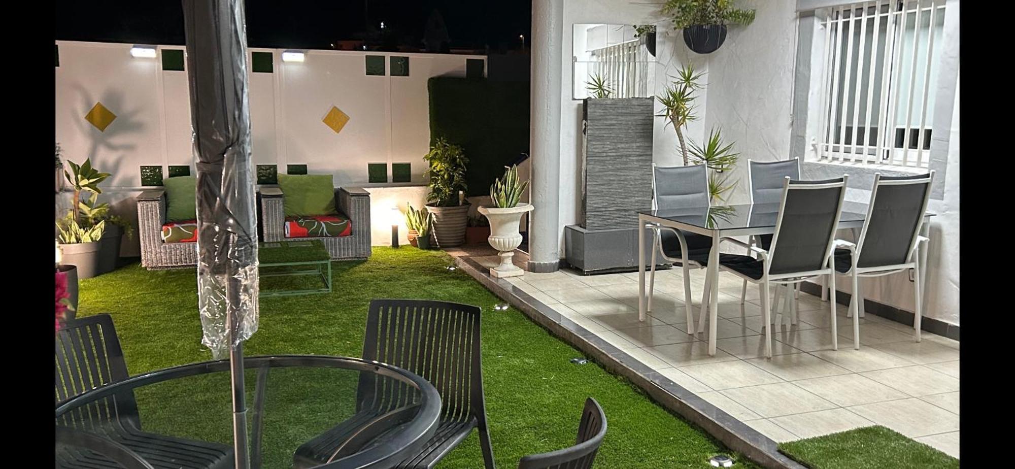 Vision Relax Apartment Playa del Ingles (Gran Canaria)