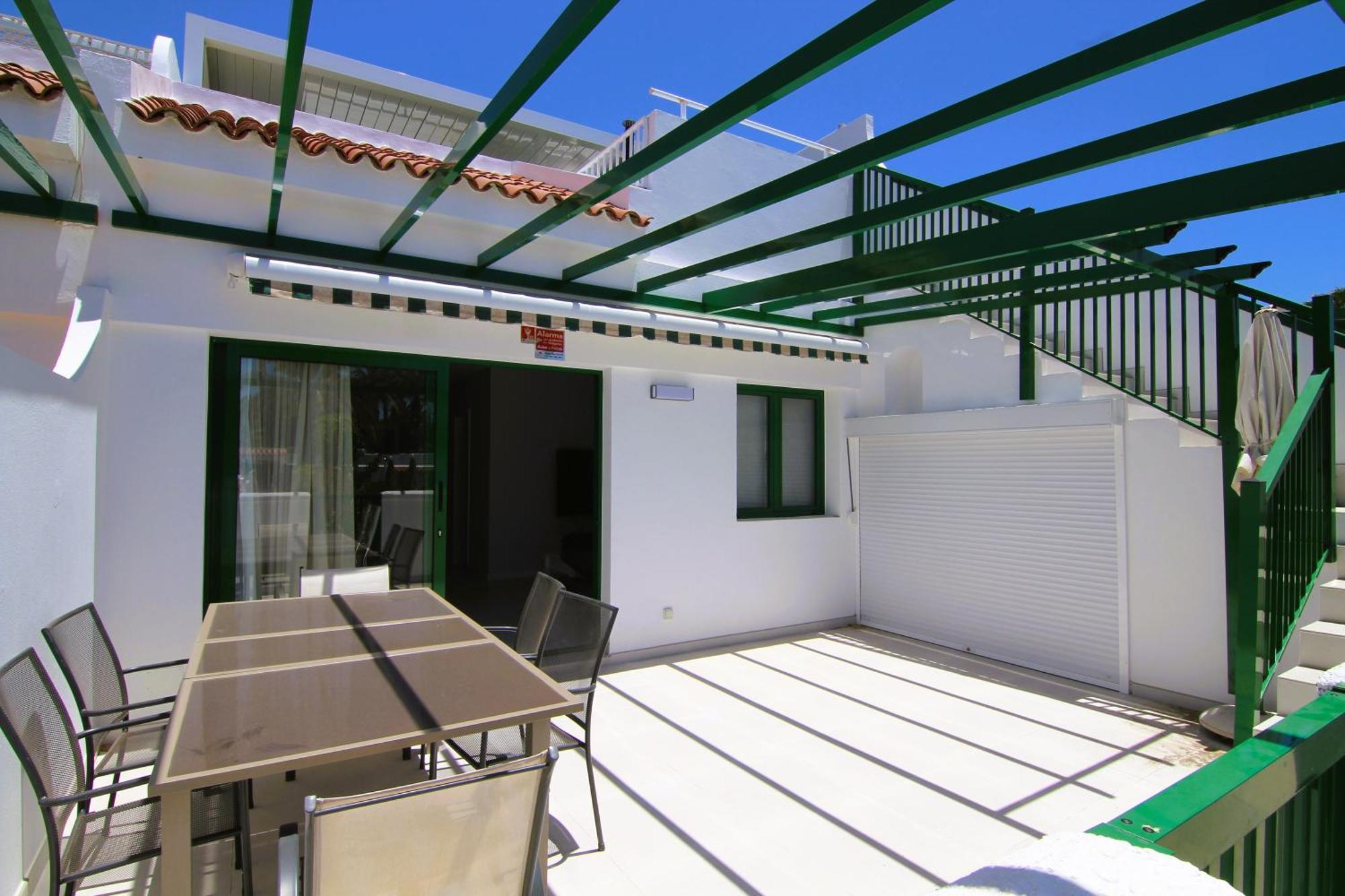 Residencial Begona, Recien Reformado Vakantiehuis