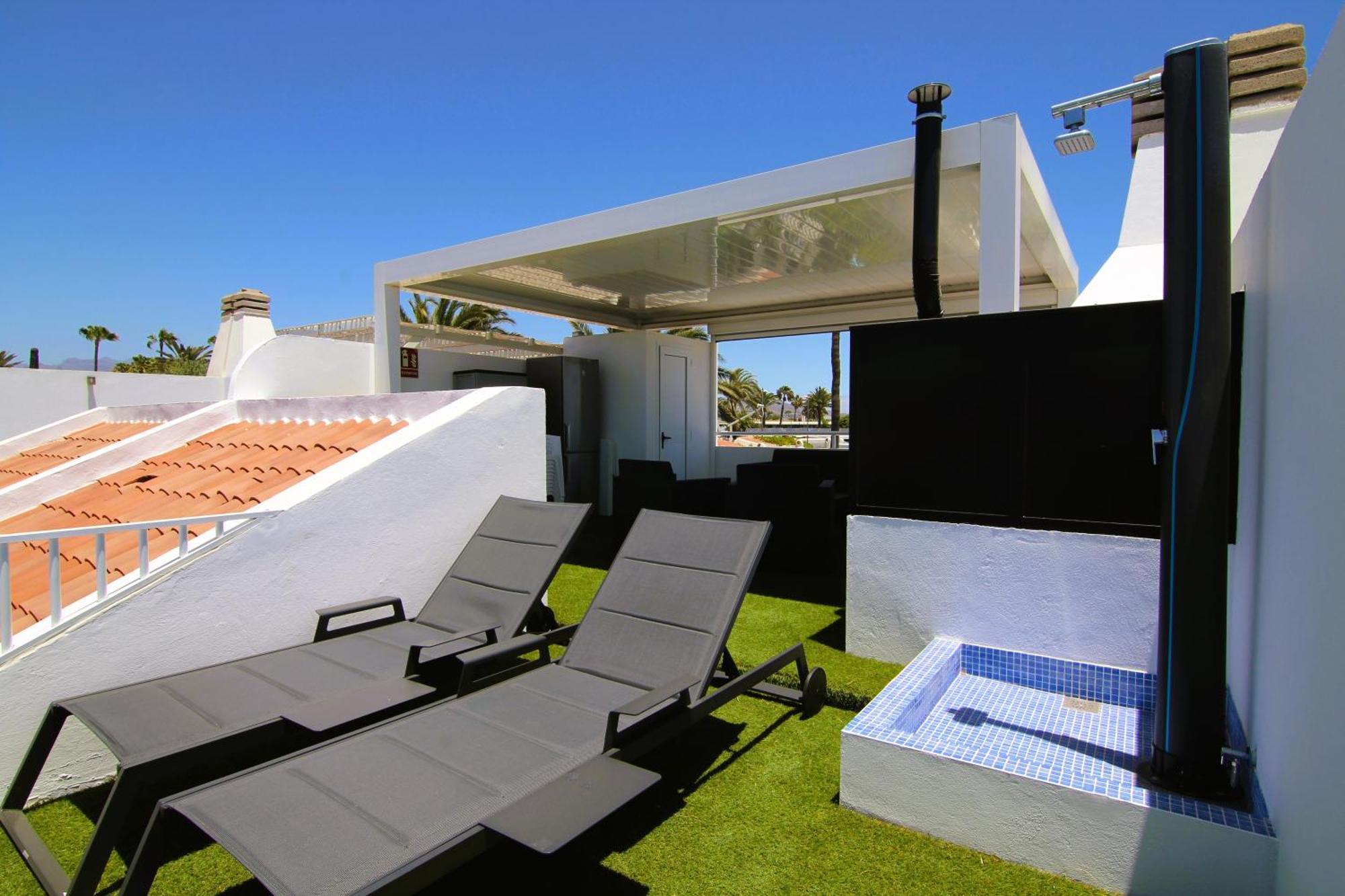Vakantiehuis Residencial Begona, Recien Reformado
