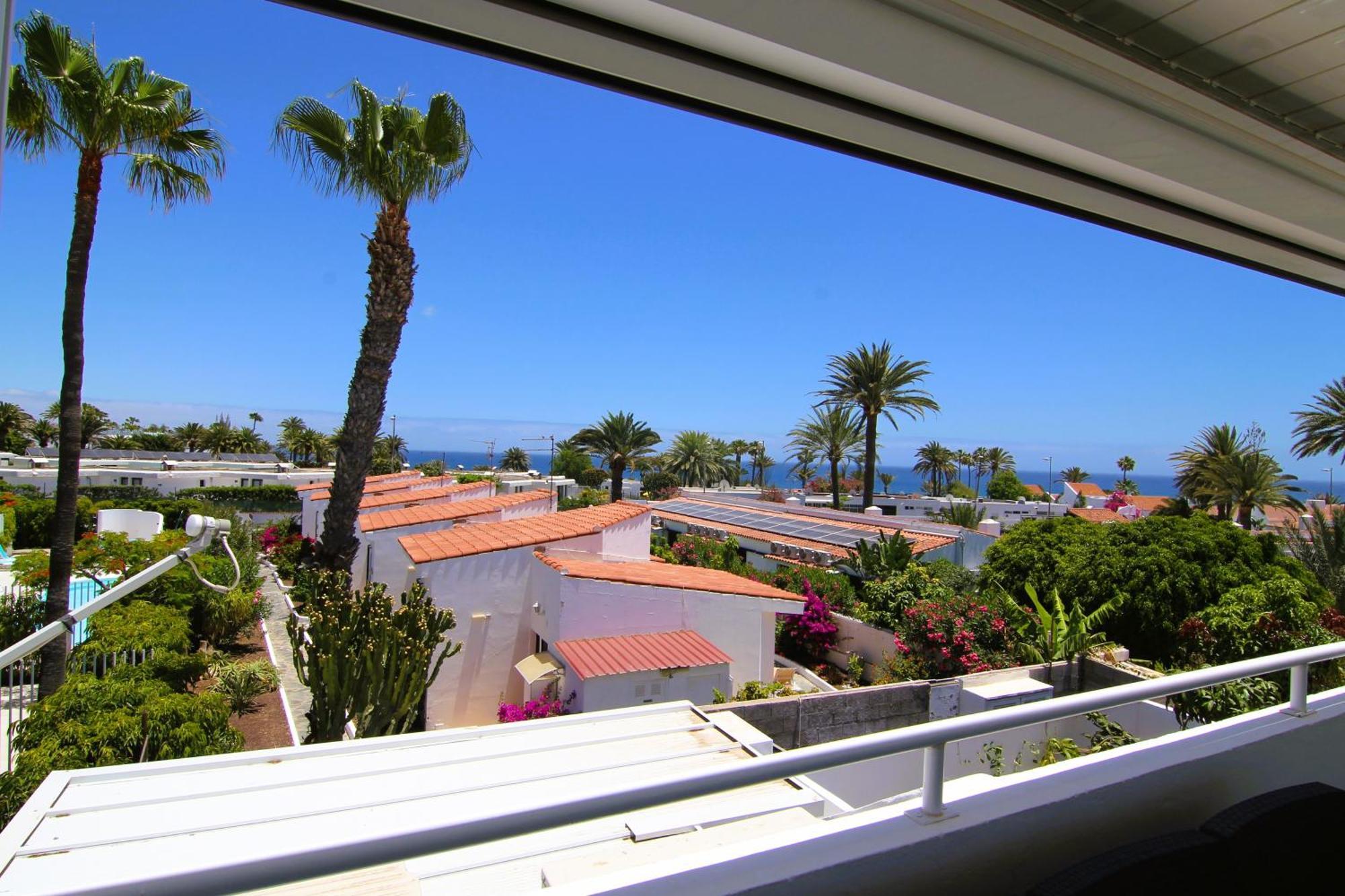 Residencial Begona, Recien Reformado Vakantiehuis *