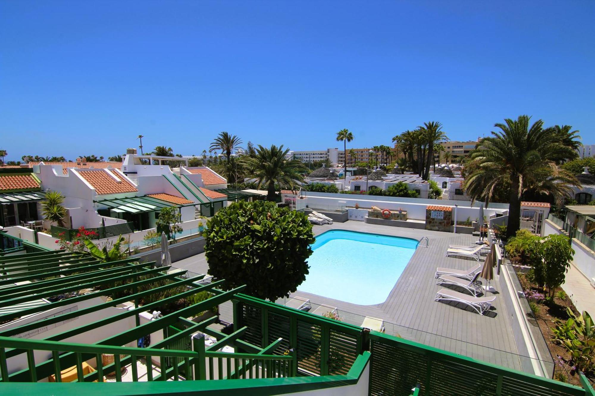 Vakantiehuis Residencial Begona, Recien Reformado *
