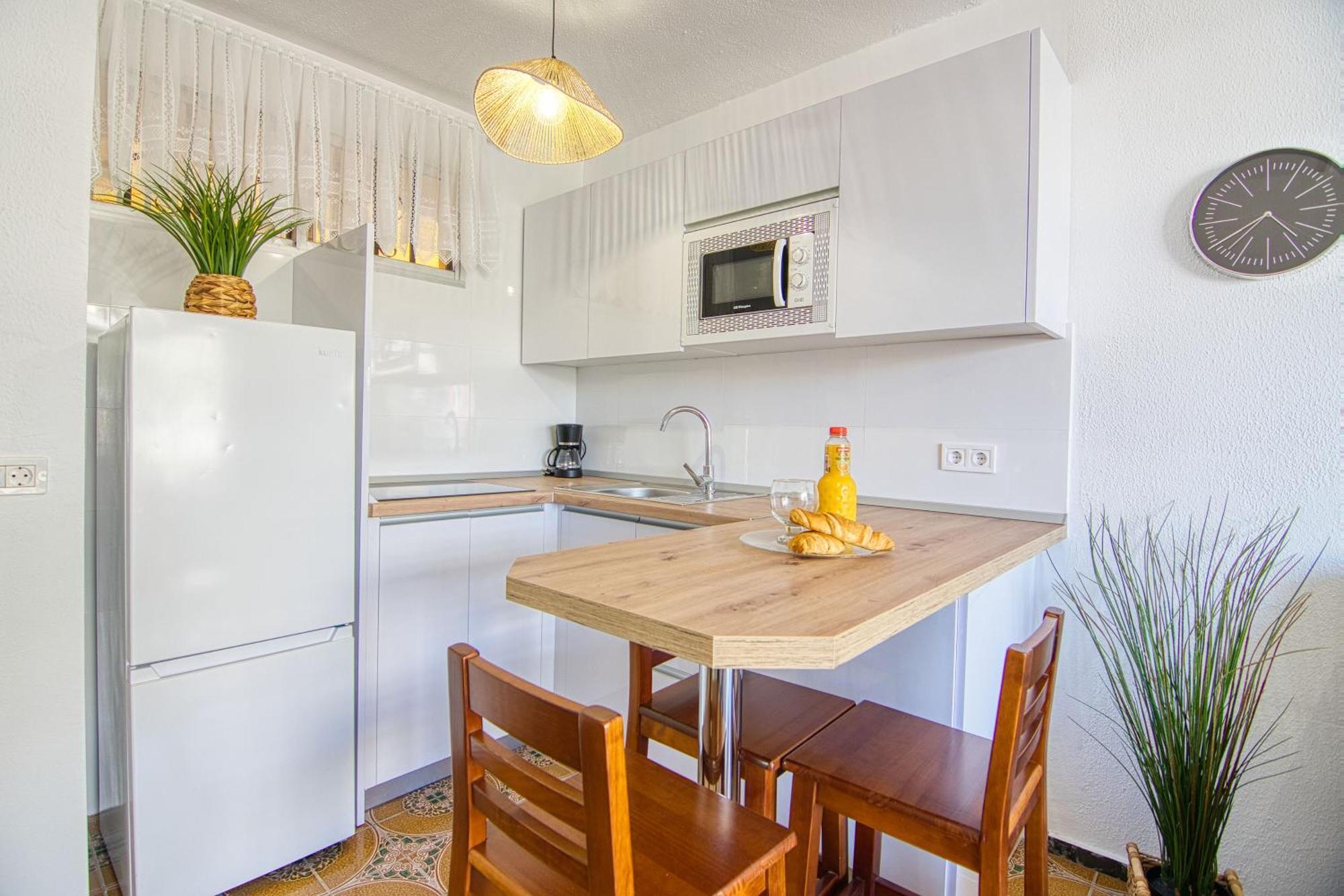 Apartamento La Perla De Monterrey By Homestaygrancanaria *