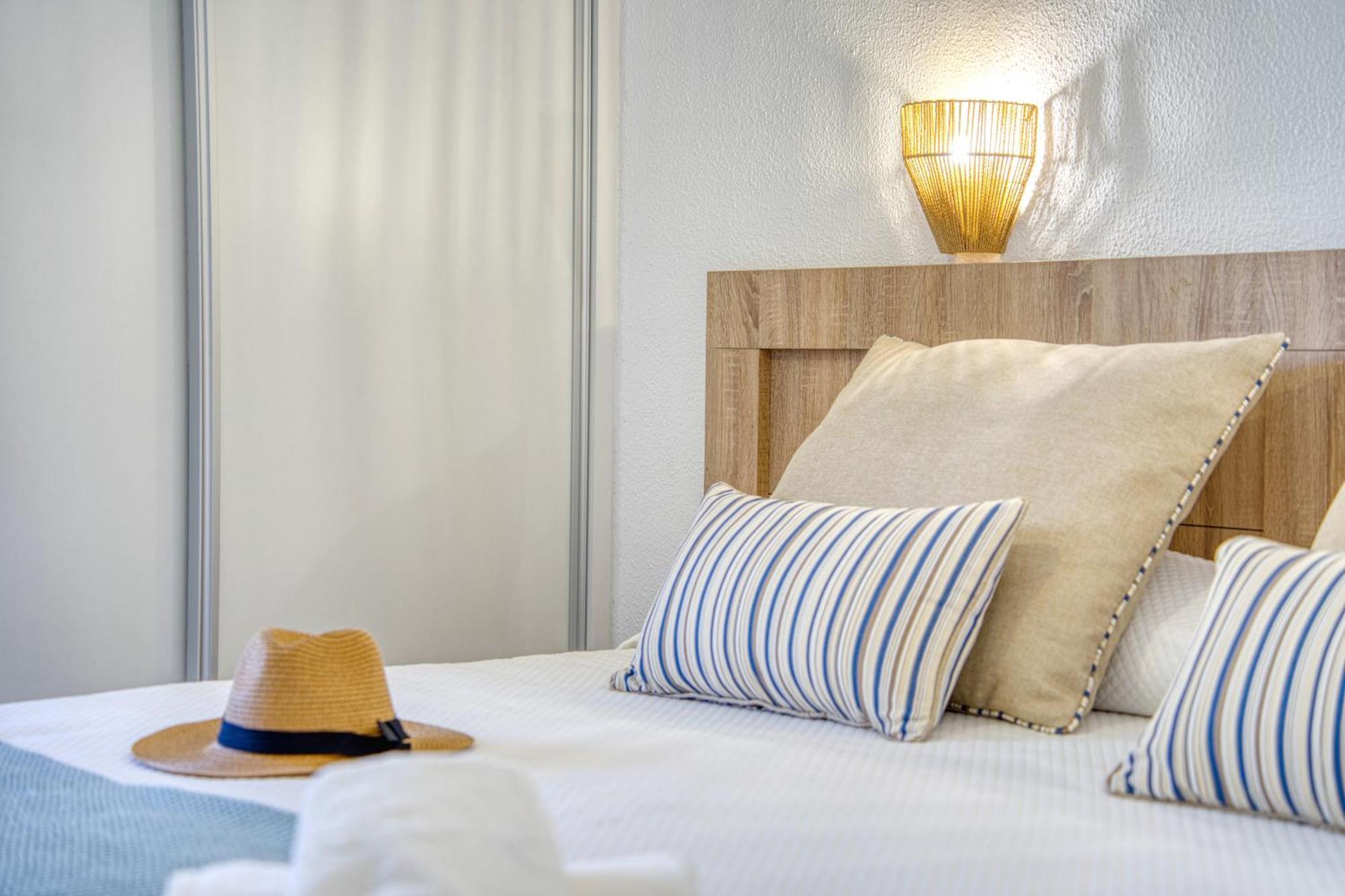 La Perla De Monterrey By Homestaygrancanaria * Playa del Inglés