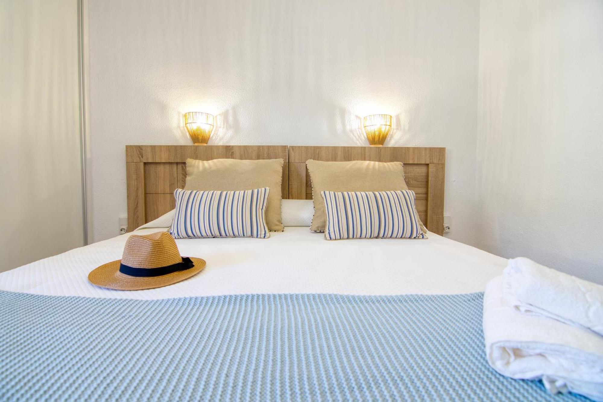 La Perla De Monterrey By Homestaygrancanaria Apartamento *