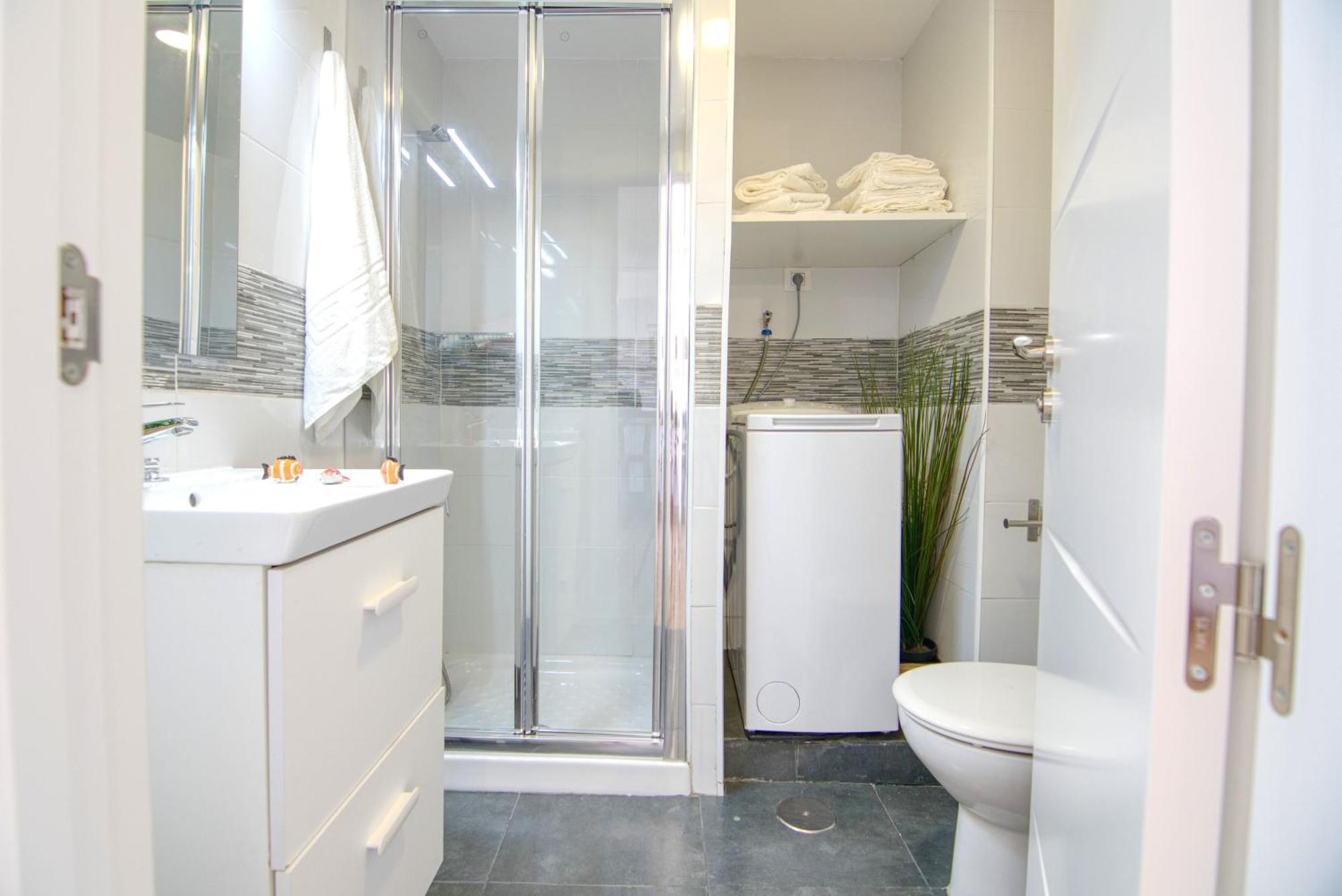 La Perla De Monterrey By Homestaygrancanaria Apartamento