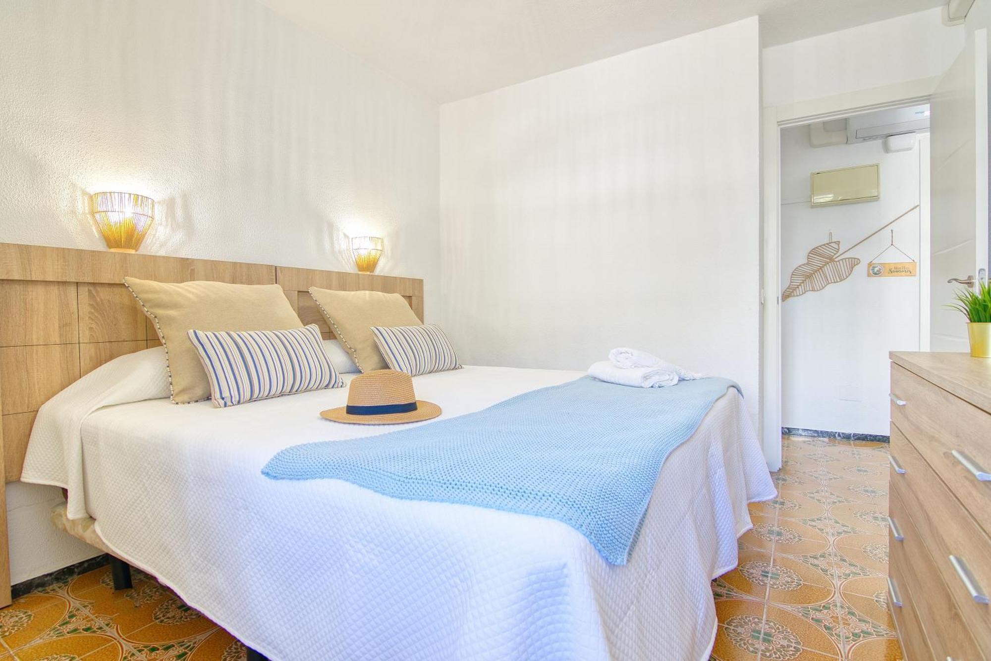 La Perla De Monterrey By Homestaygrancanaria Apartamento Playa del Inglés