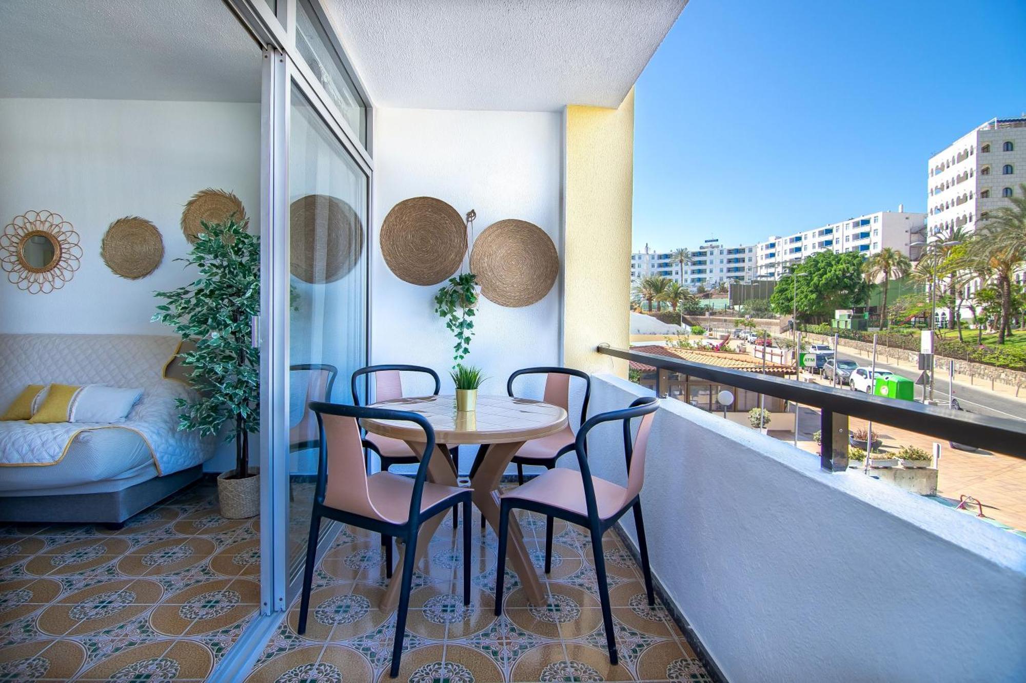 La Perla De Monterrey By Homestaygrancanaria