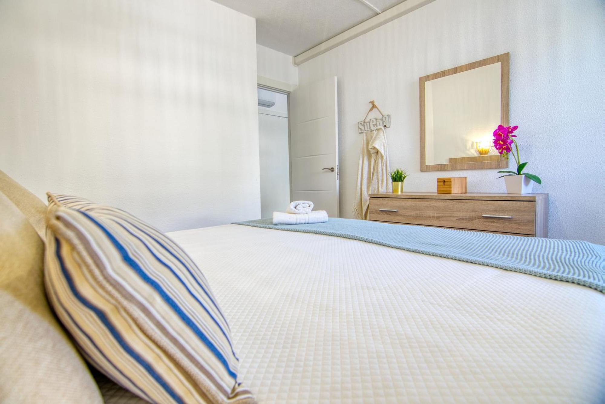 Apartamento La Perla De Monterrey By Homestaygrancanaria Playa del Inglés