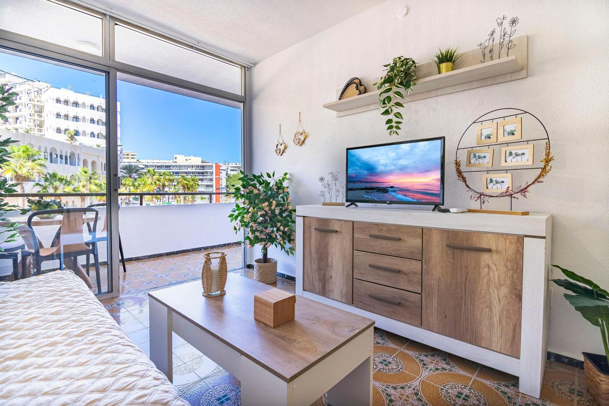La Perla De Monterrey By Homestaygrancanaria Apartment Playa del Ingles (Gran Canaria)