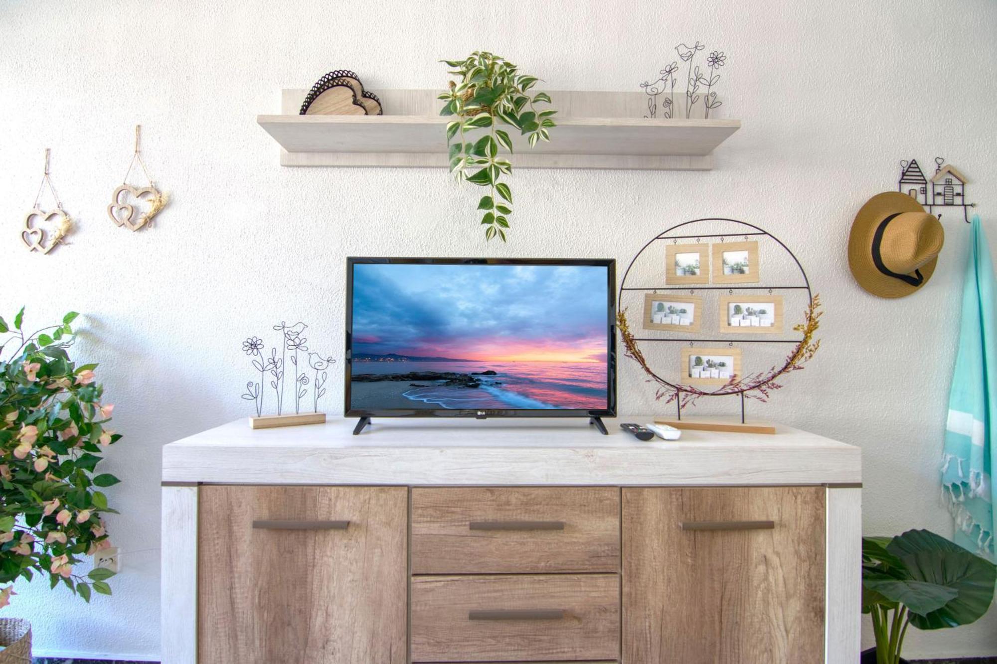 Apartamento La Perla De Monterrey By Homestaygrancanaria Playa del Inglés