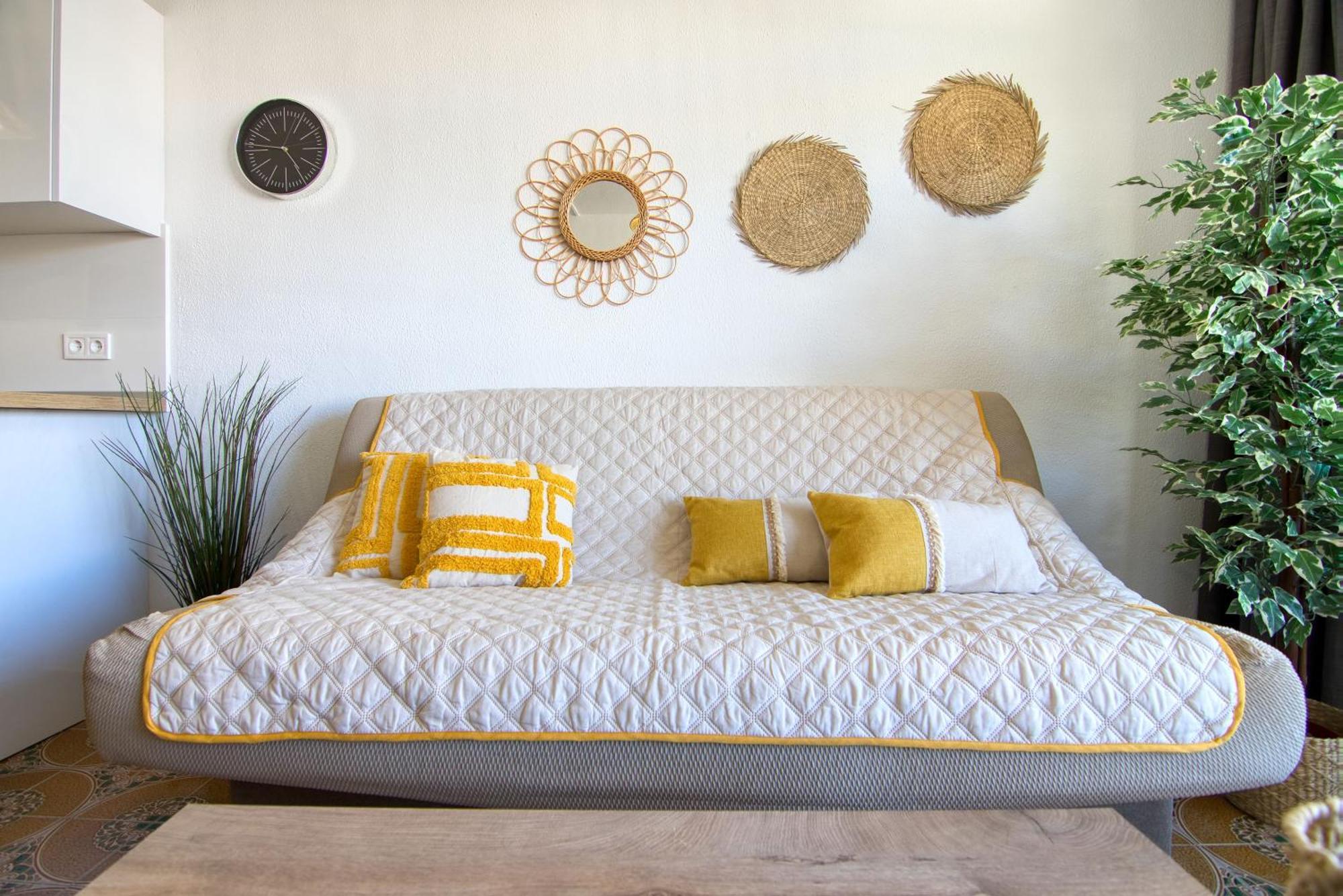 Apartamento La Perla De Monterrey By Homestaygrancanaria Playa del Inglés