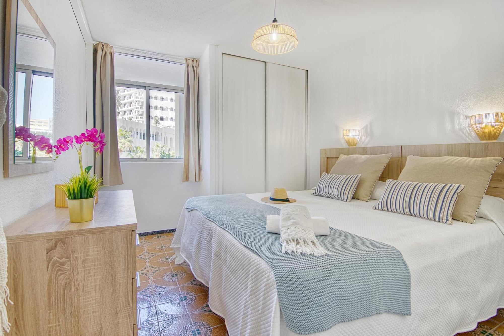 La Perla De Monterrey By Homestaygrancanaria Apartamento