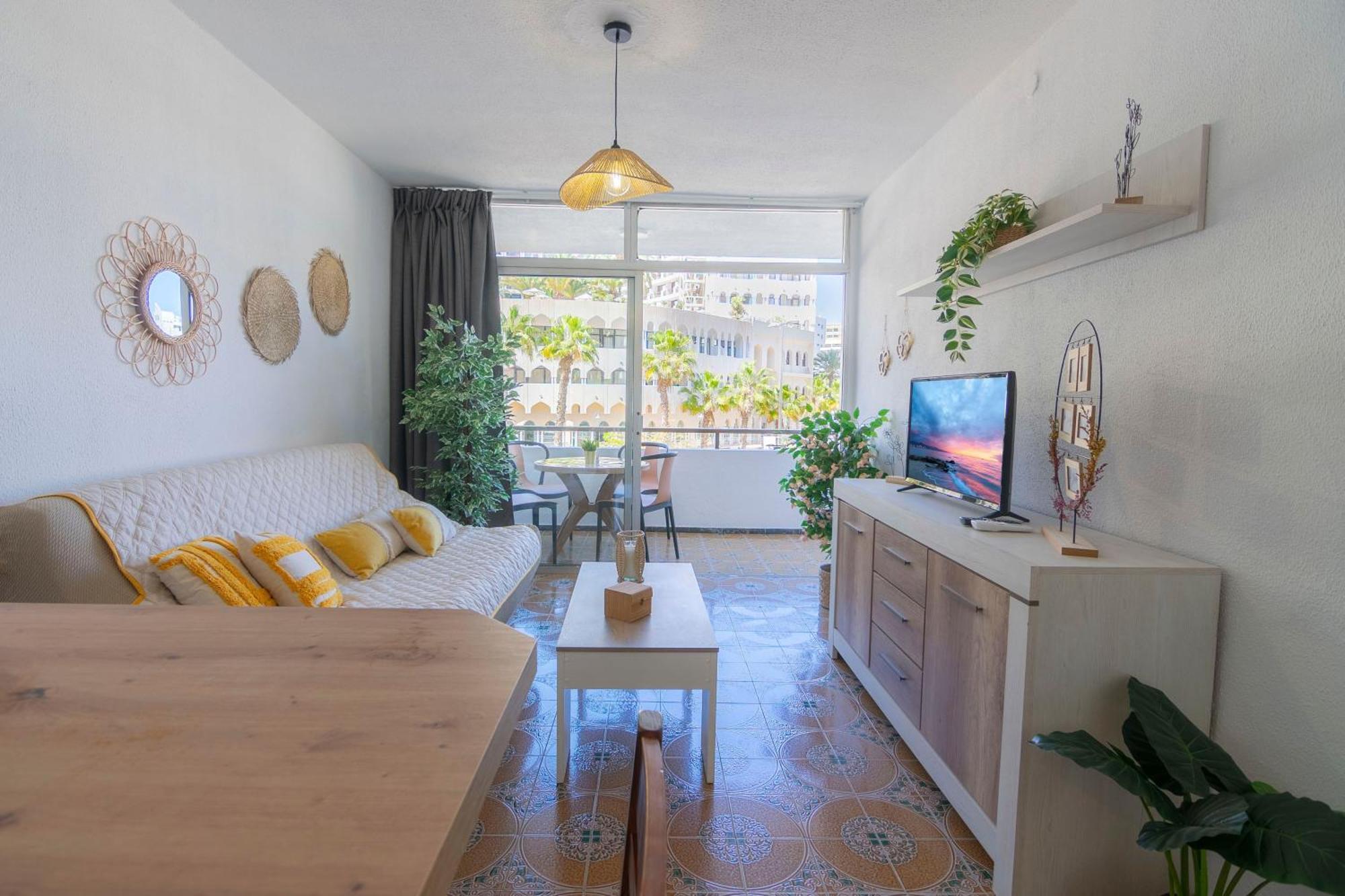 La Perla De Monterrey By Homestaygrancanaria Apartamento Playa del Inglés
