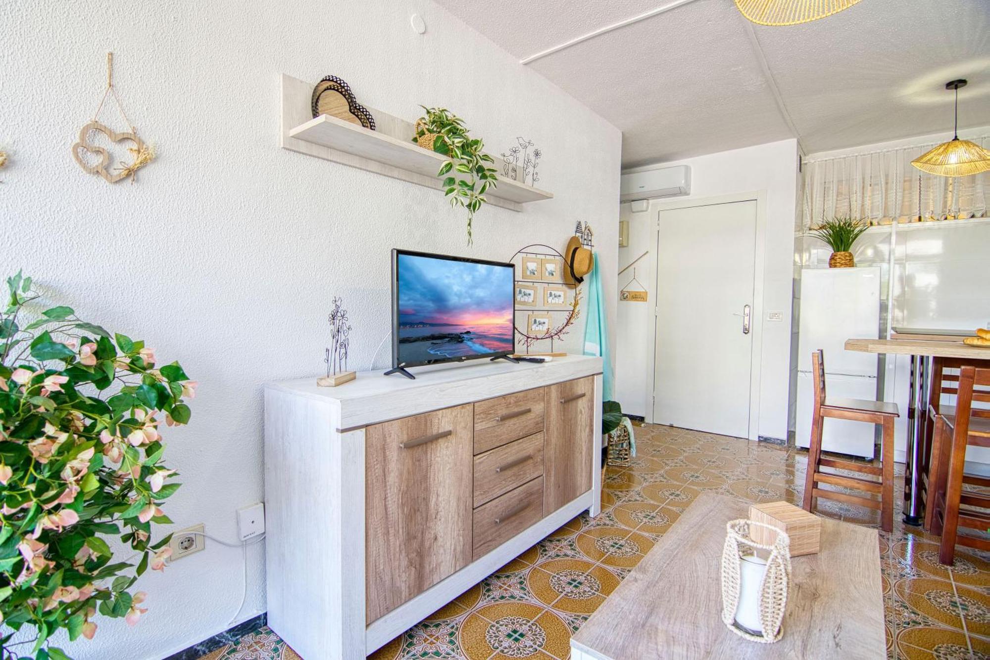 La Perla De Monterrey By Homestaygrancanaria * Playa del Inglés