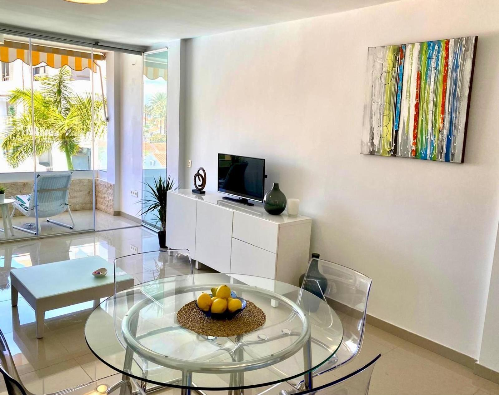 Tanife 310 - Comfort With Sunset View * Playa del Inglés