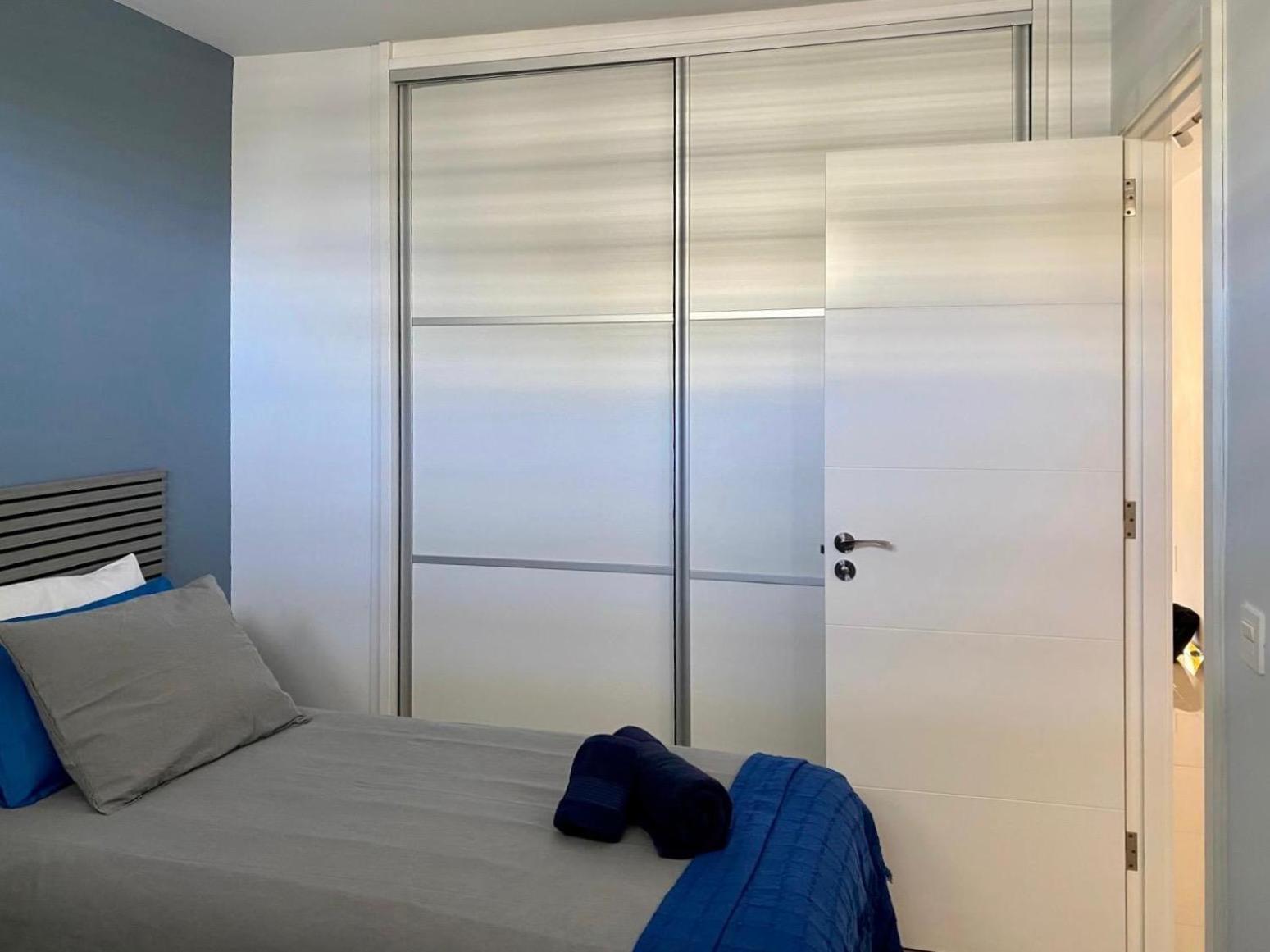 Vakantiehuis Tanife 310 - Comfort With Sunset View