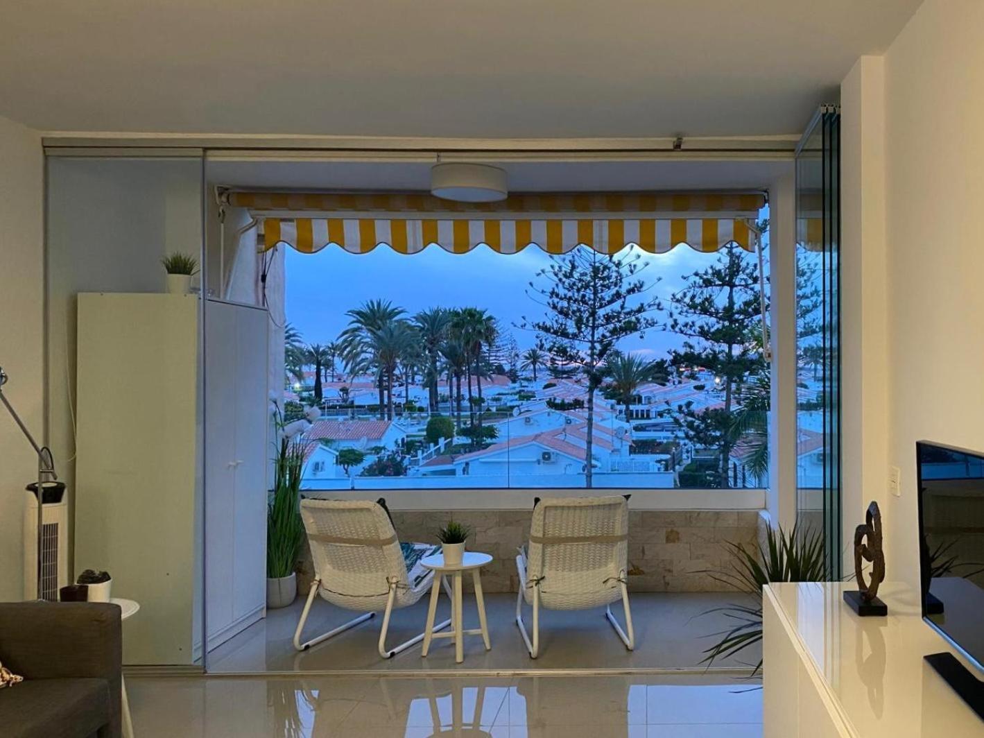 Tanife 310 - Comfort With Sunset View Vakantiehuis Playa del Inglés
