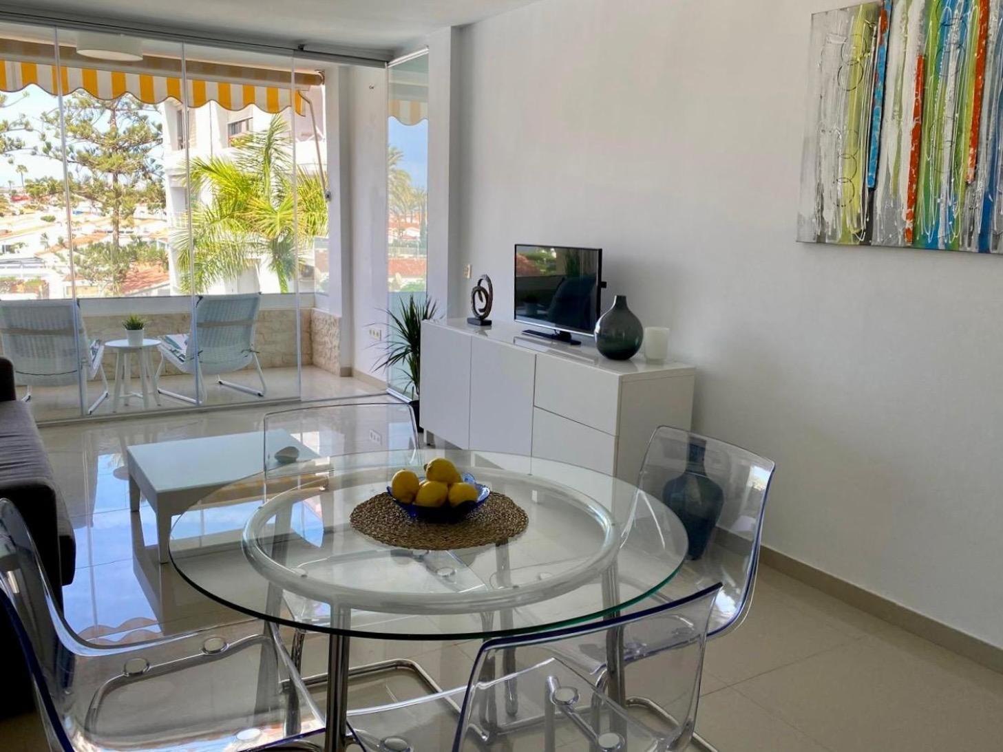 Tanife 310 - Comfort With Sunset View Vakantiehuis *