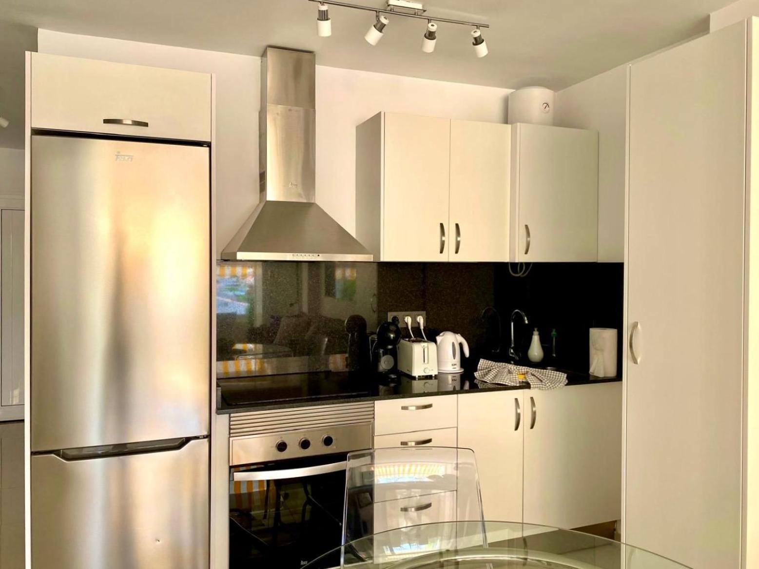 Vakantiehuis Tanife 310 - Comfort With Sunset View *