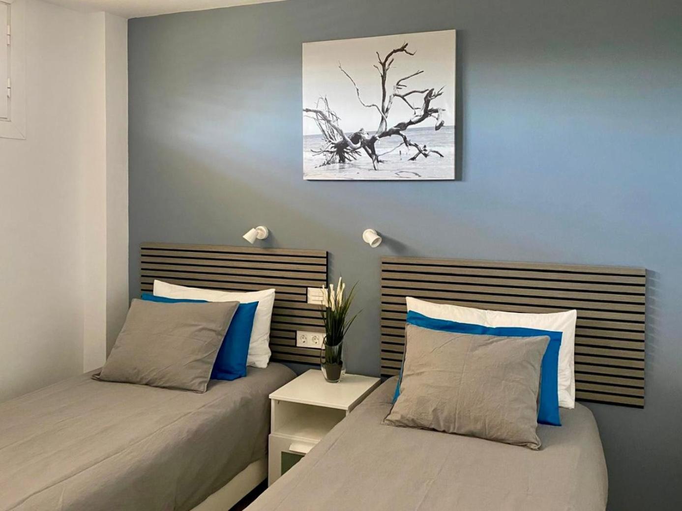 Vakantiehuis Tanife 310 - Comfort With Sunset View Playa del Inglés