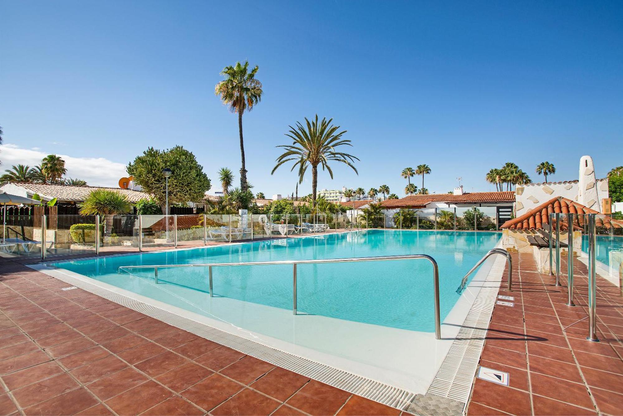 Sunset House Maspalomas