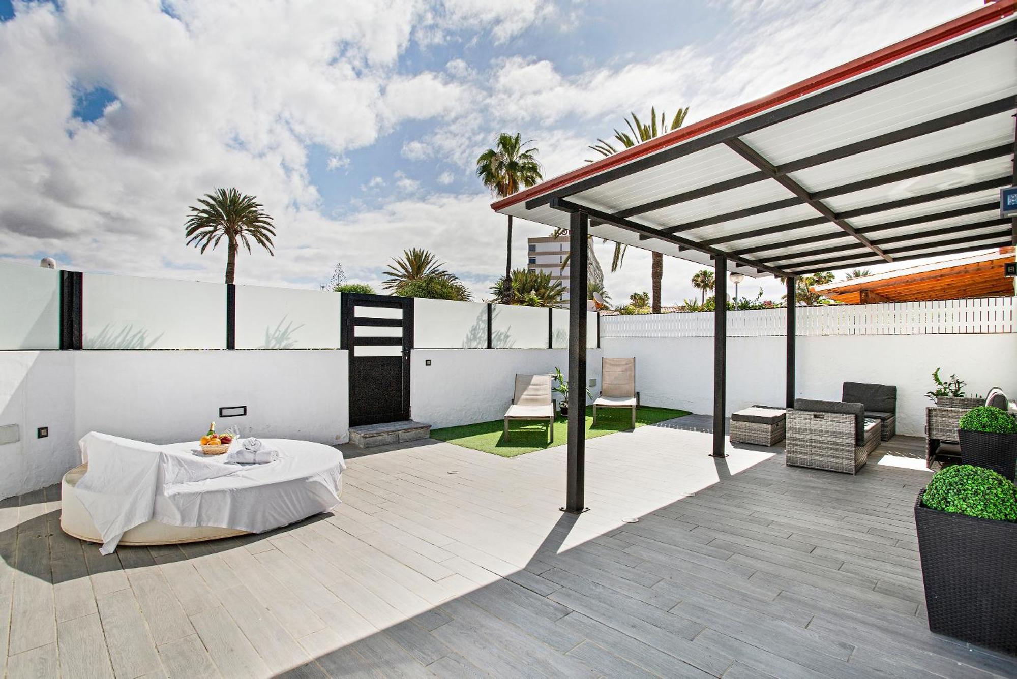 Sunset House Maspalomas