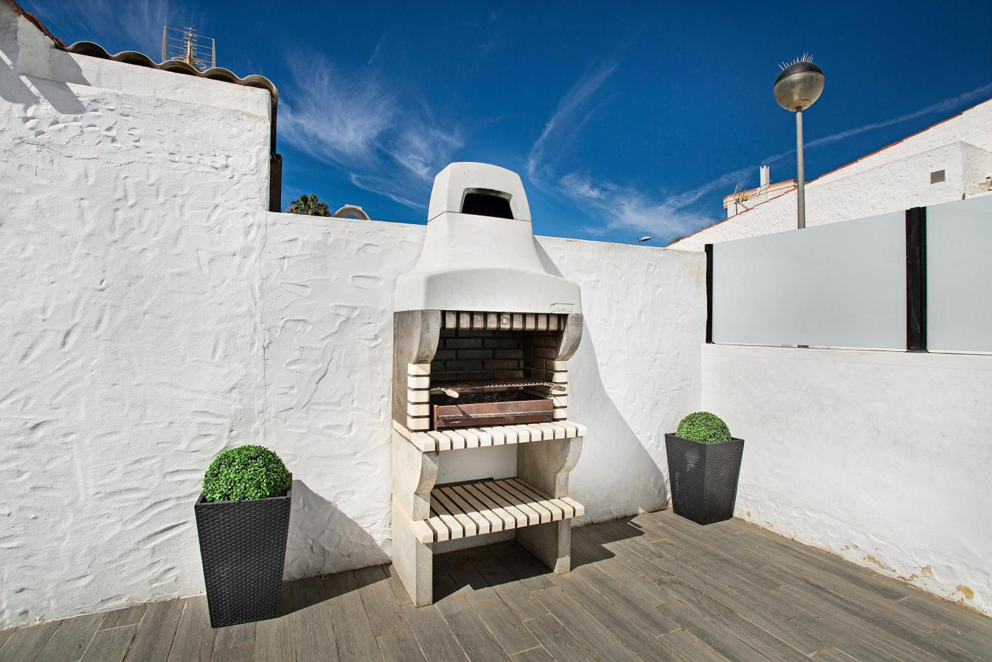 Sunset House Maspalomas *
