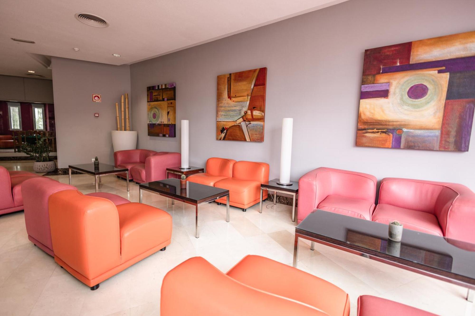 Servatur Don Miguel - Adults Only Hotel 3*