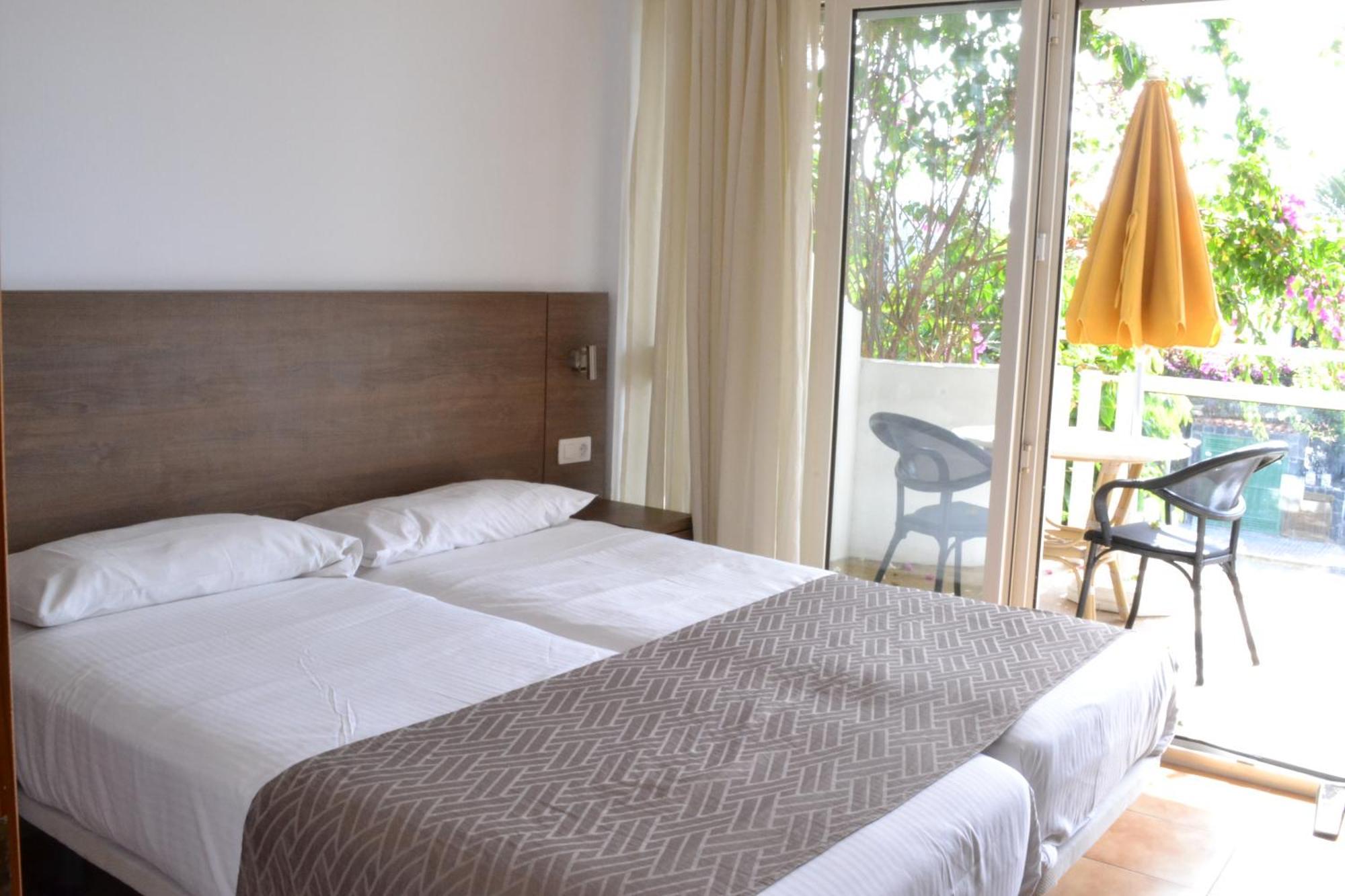 Apartamento Montemayor *