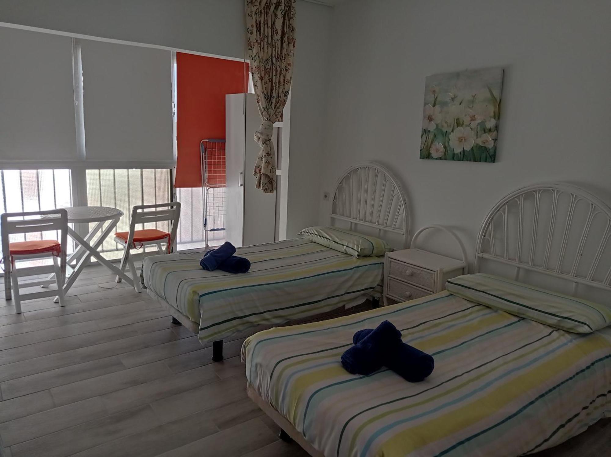Appartement San Agustin *