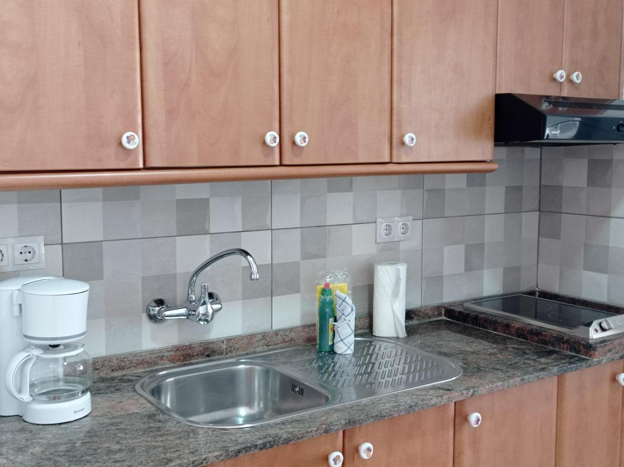 Appartement San Agustin Playa del Inglés