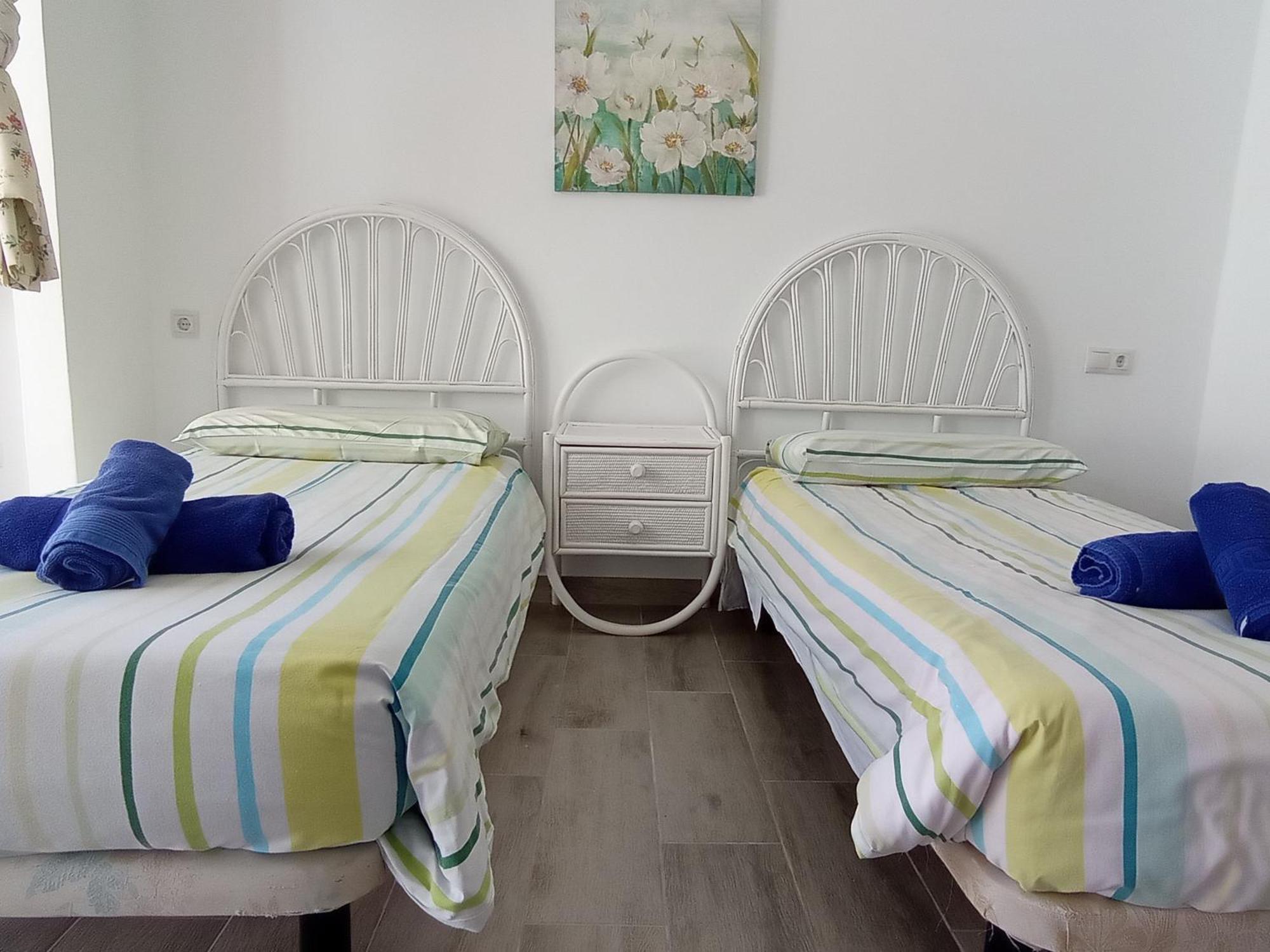 Appartement San Agustin