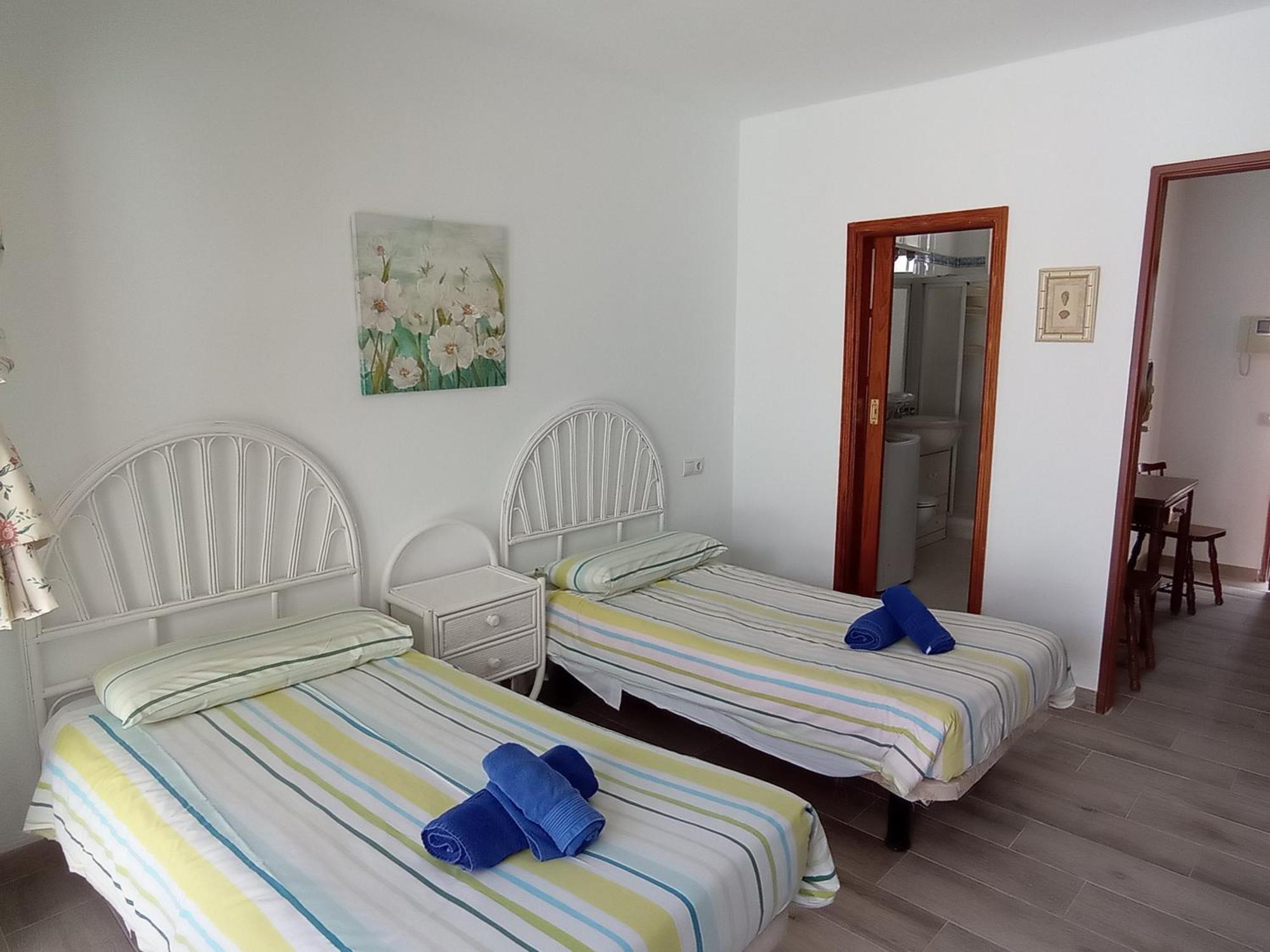 San Agustin Appartement *