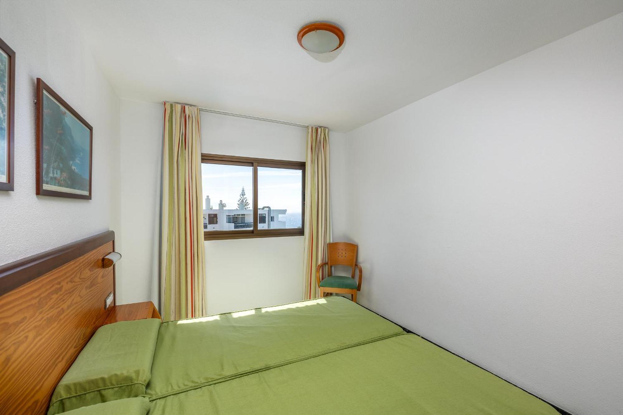 Ficus Apartamento Playa del Inglés