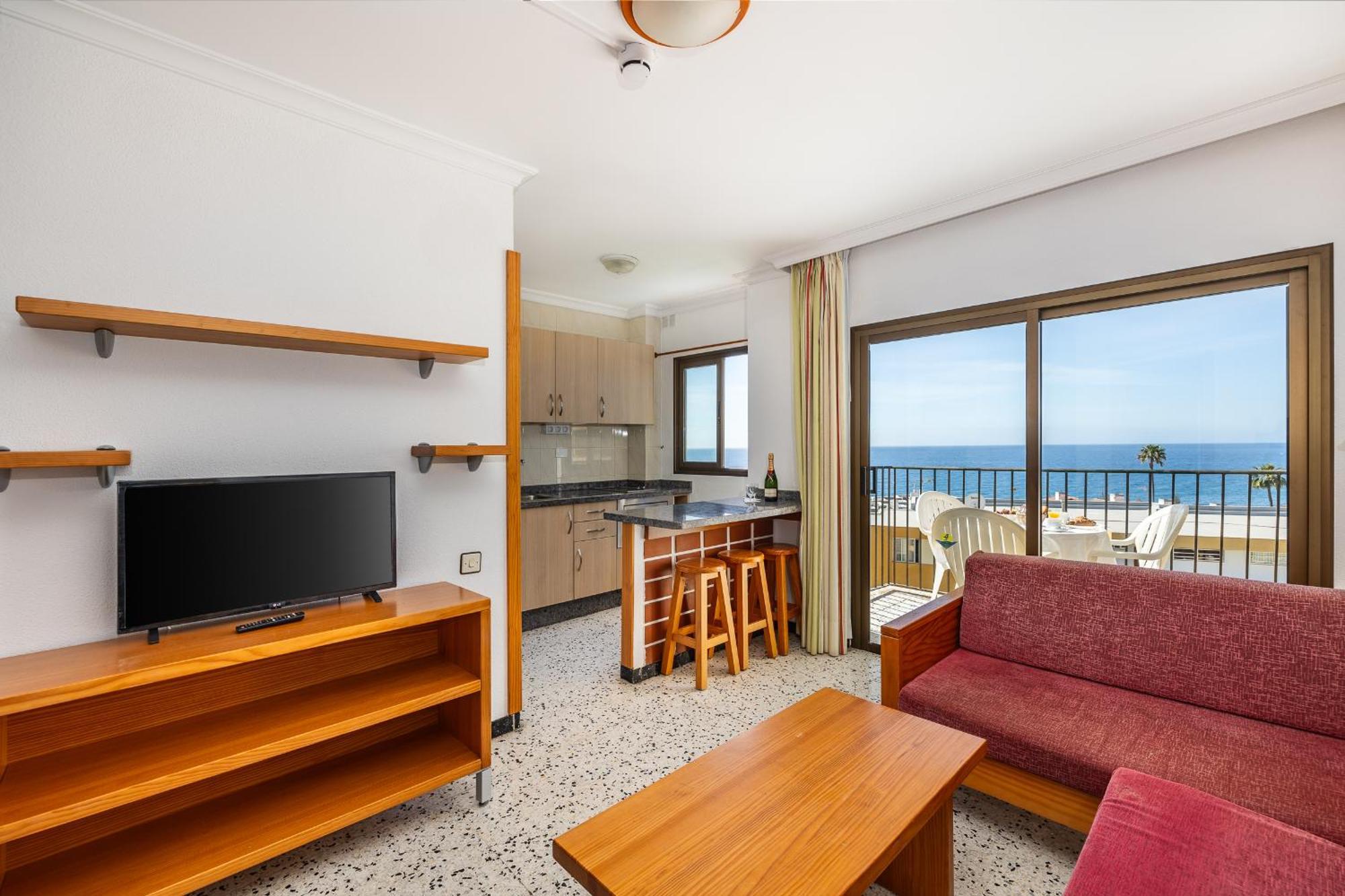 Apartamento Ficus Playa del Inglés