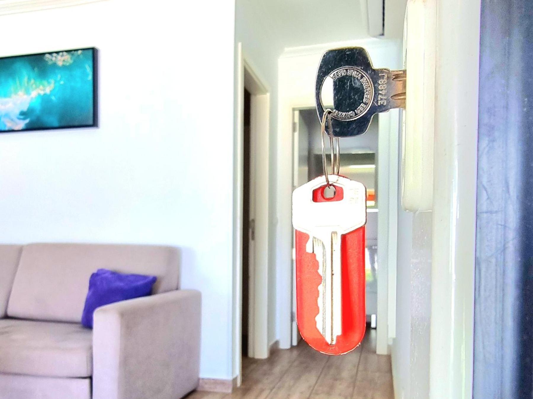 Apartamento Teresa Playa del Inglés