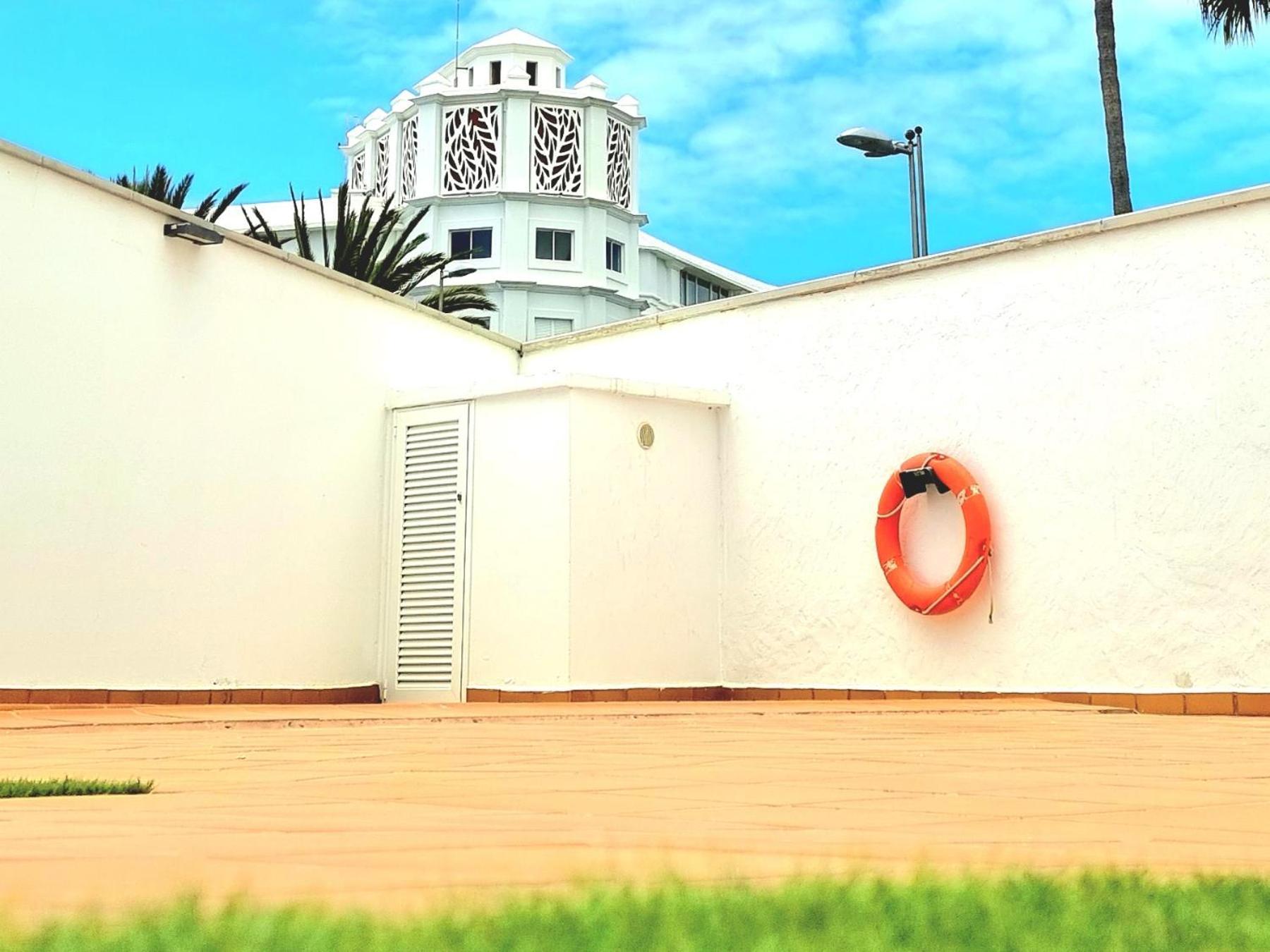 Teresa Apartamento Playa del Inglés