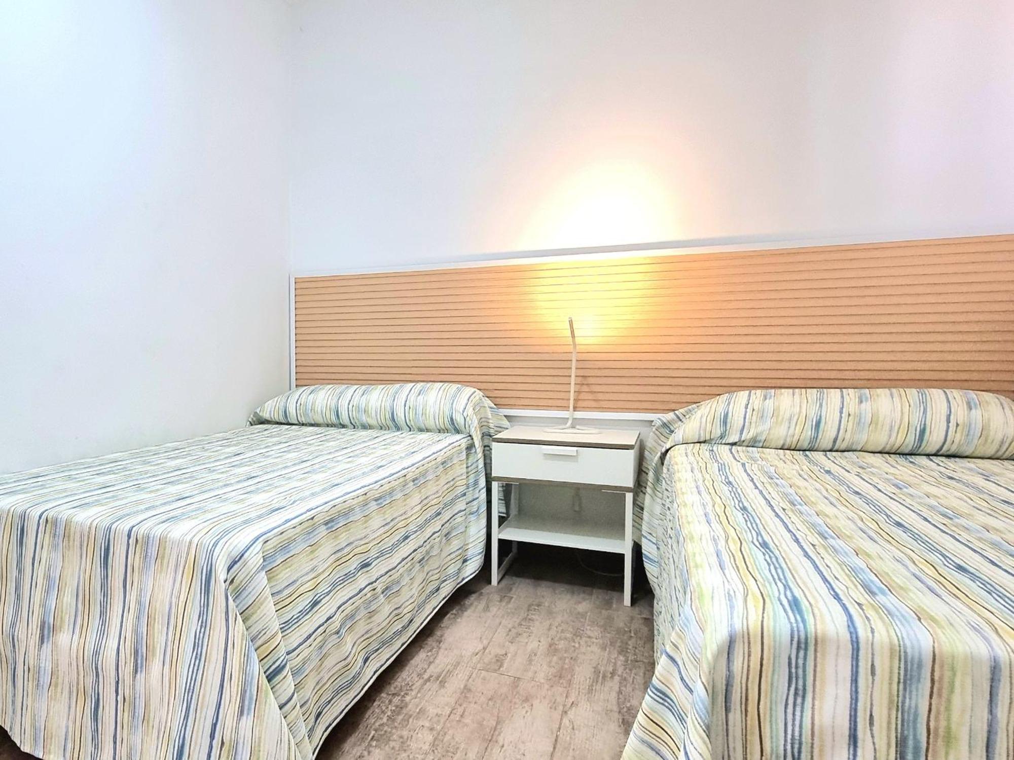 Apartamento Teresa Playa del Inglés