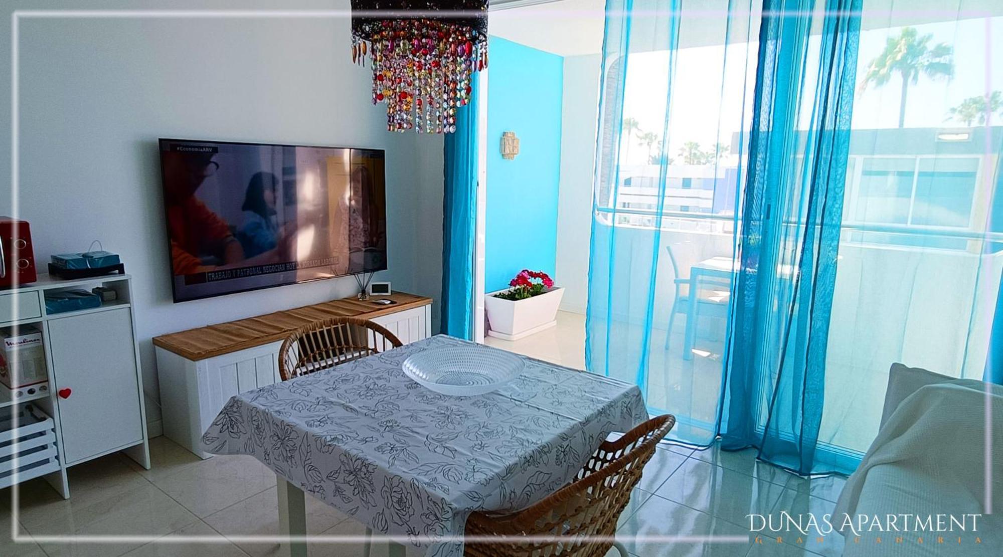 Dunas Gran Canaria Appartement