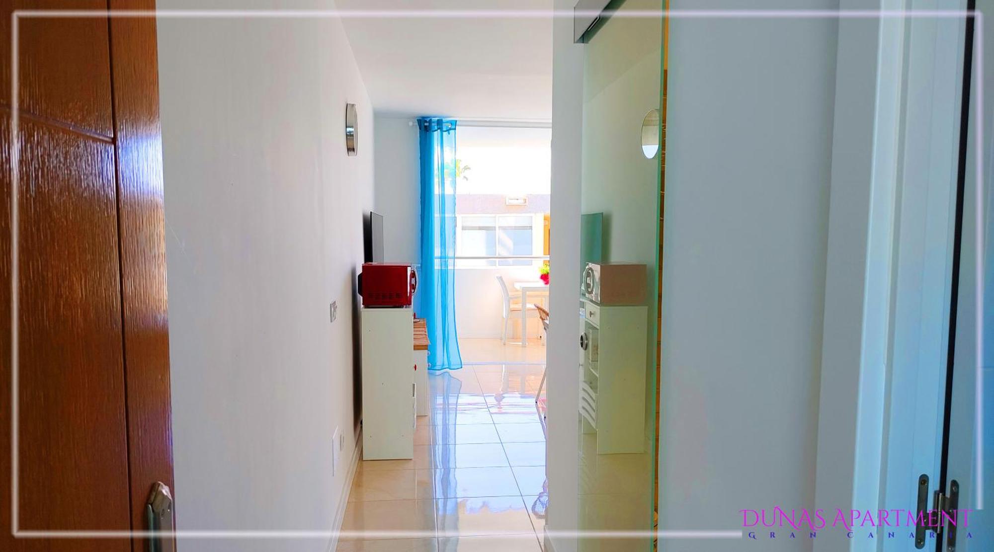 Appartement Dunas Gran Canaria
