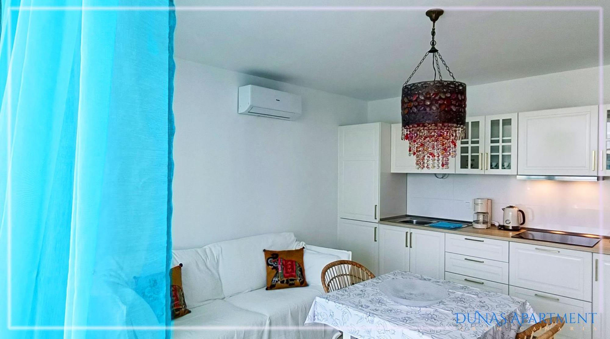 Dunas Gran Canaria Appartement *