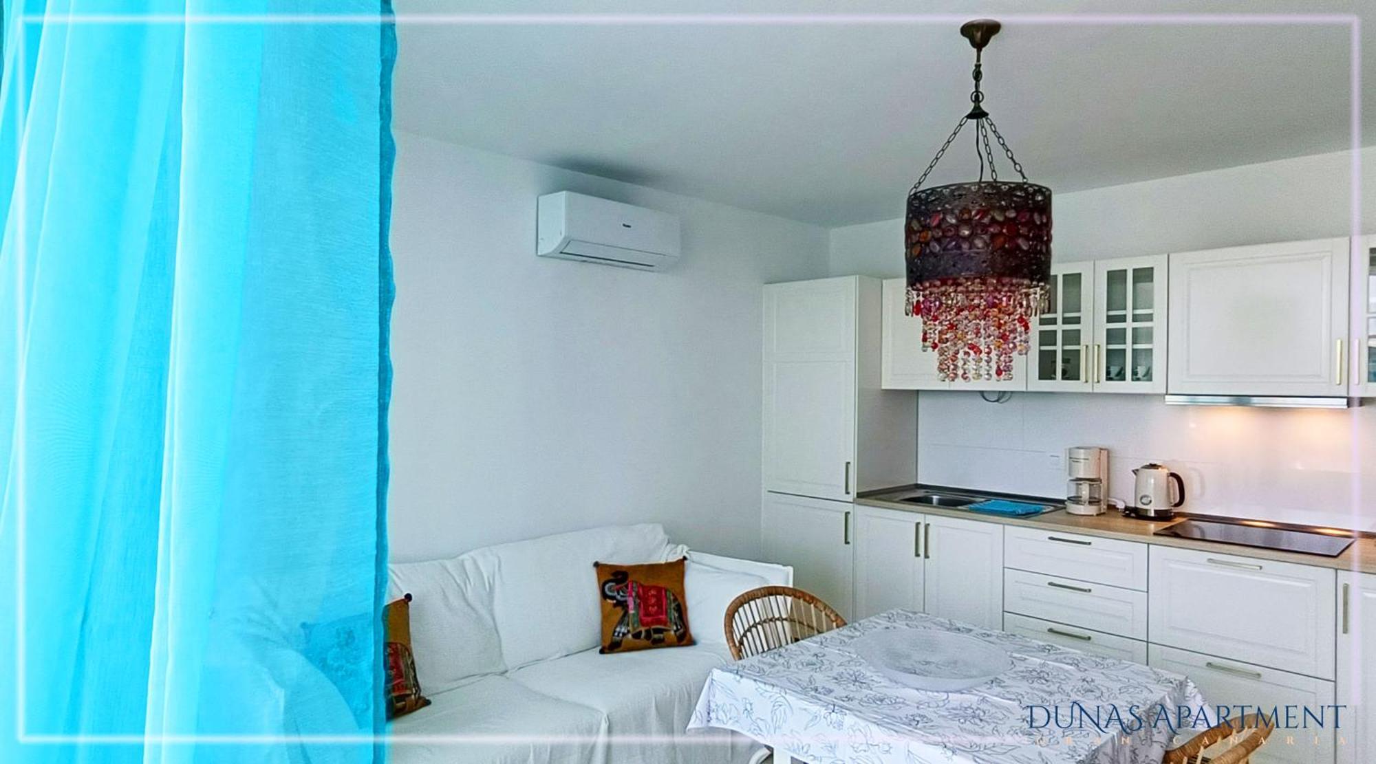 Dunas Gran Canaria Appartement *