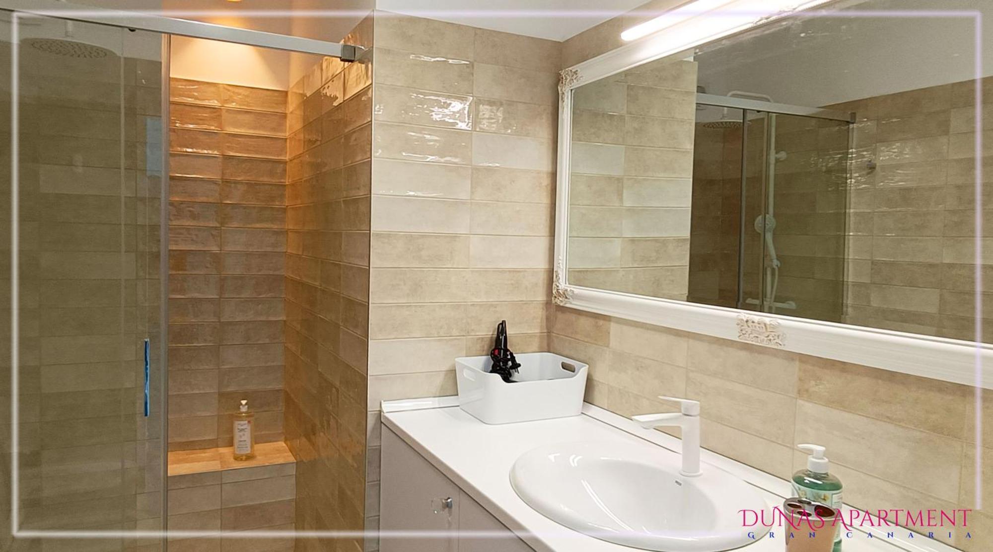 Appartement Dunas Gran Canaria *