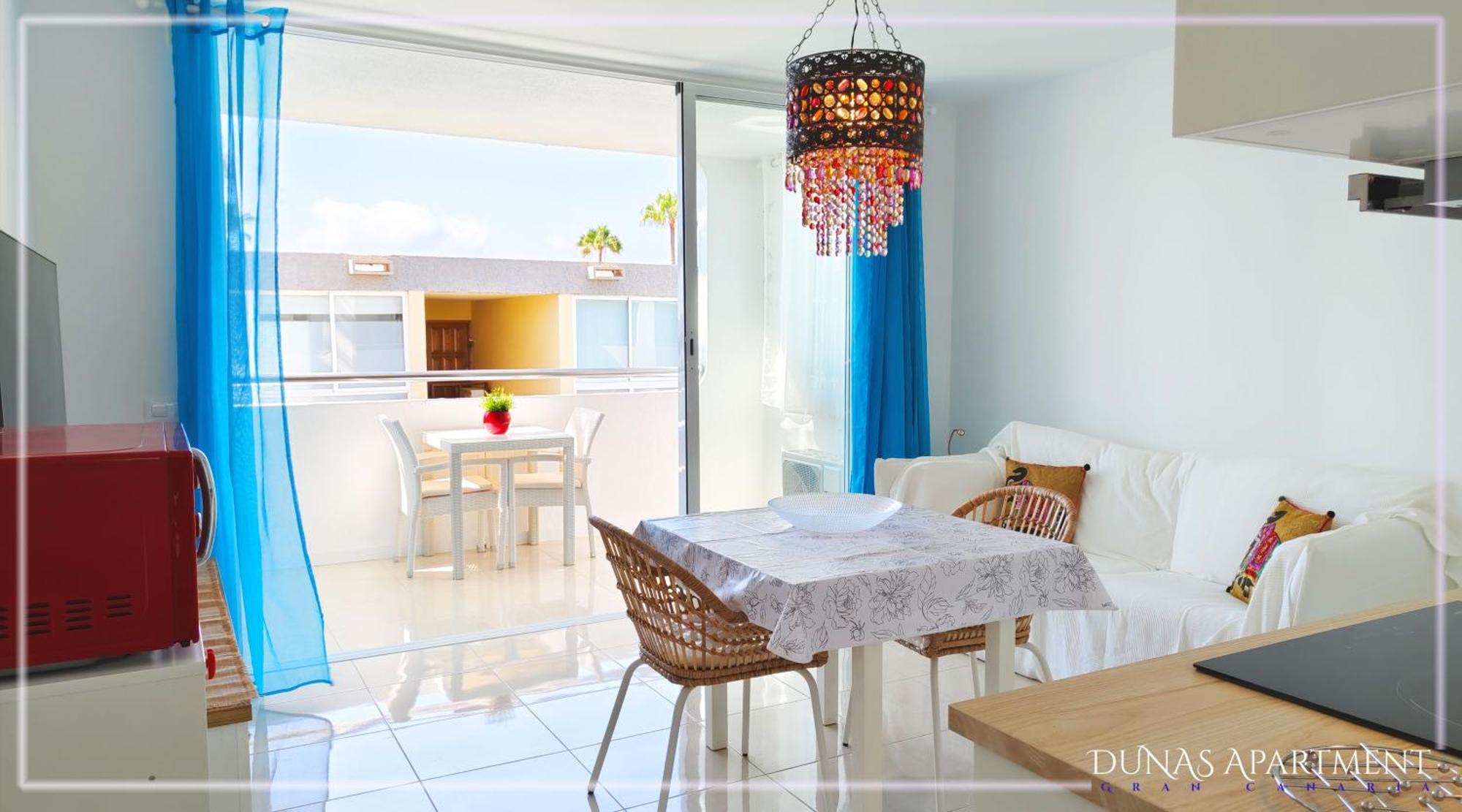 Dunas Gran Canaria Appartement Playa del Inglés