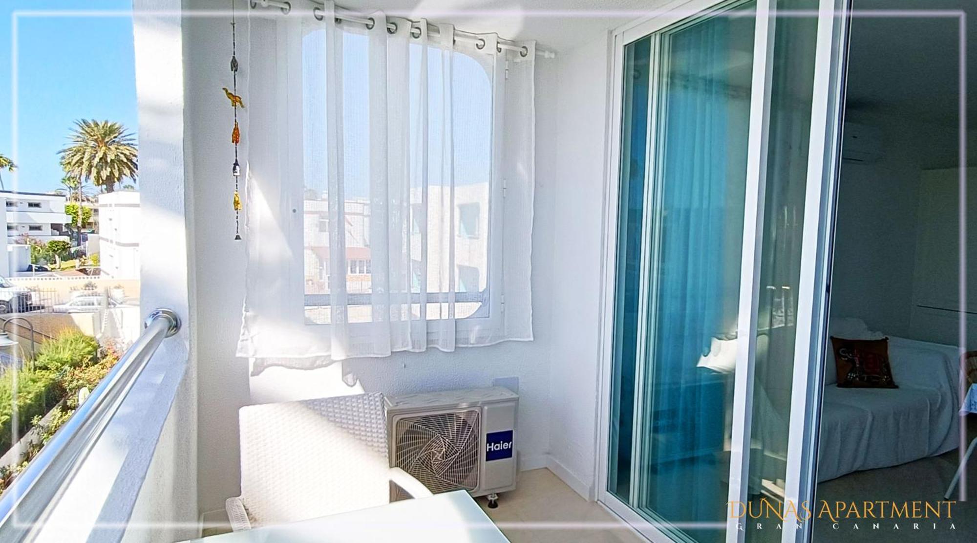 Dunas Gran Canaria Appartement *